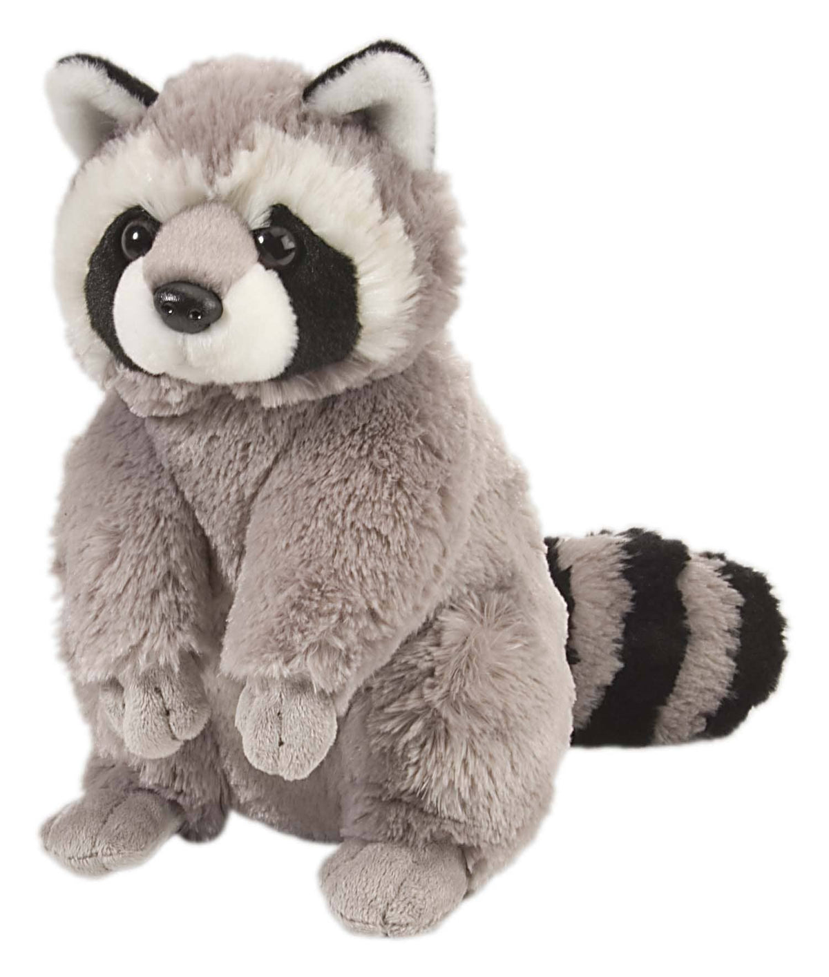 Raccoon Stuffed Animal 12