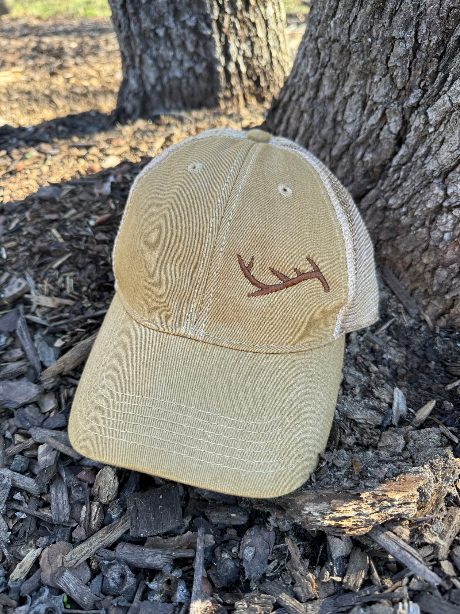 Antler Trucker Hat