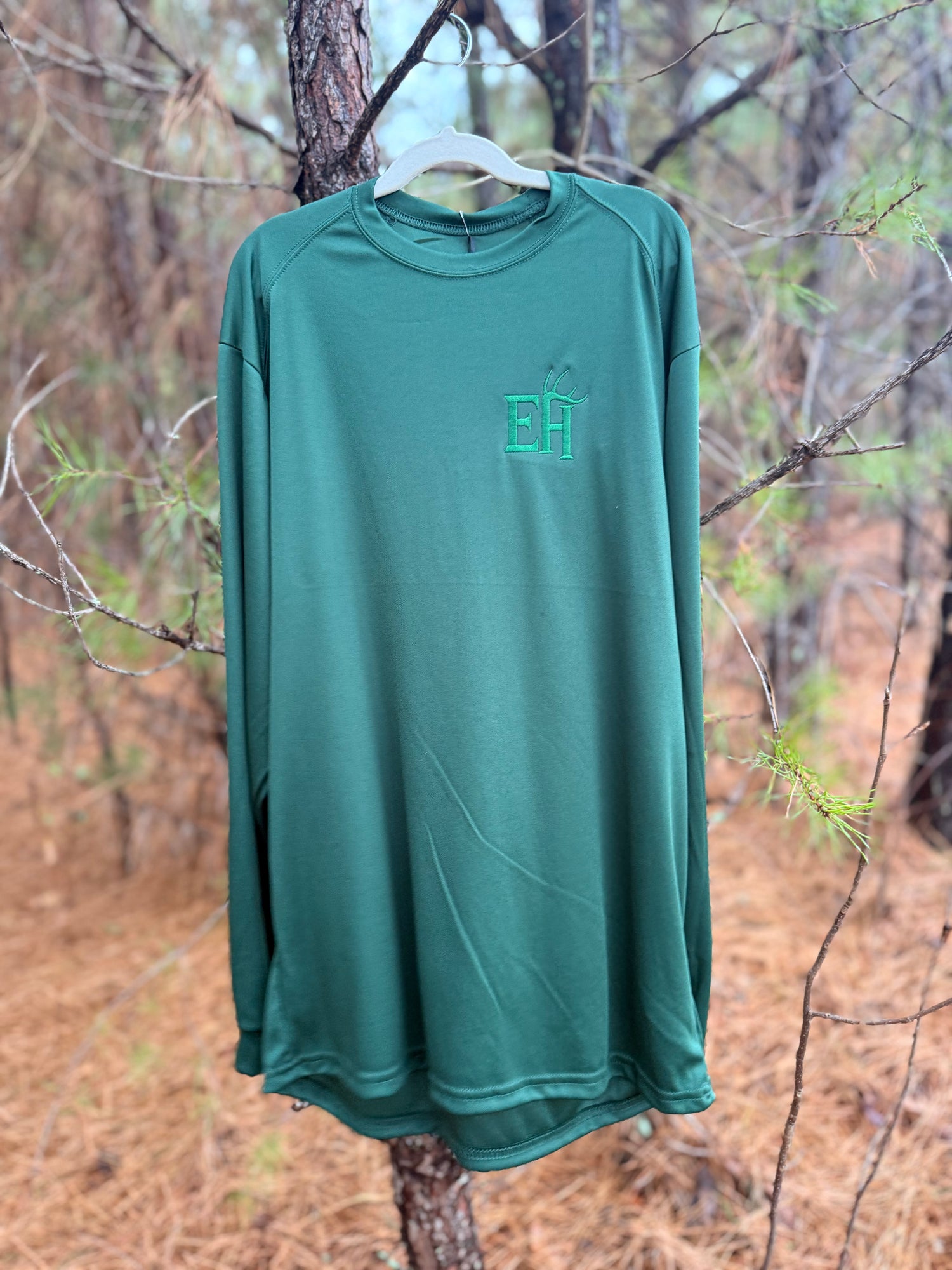 Youth Ridge Runner Athletic Tee