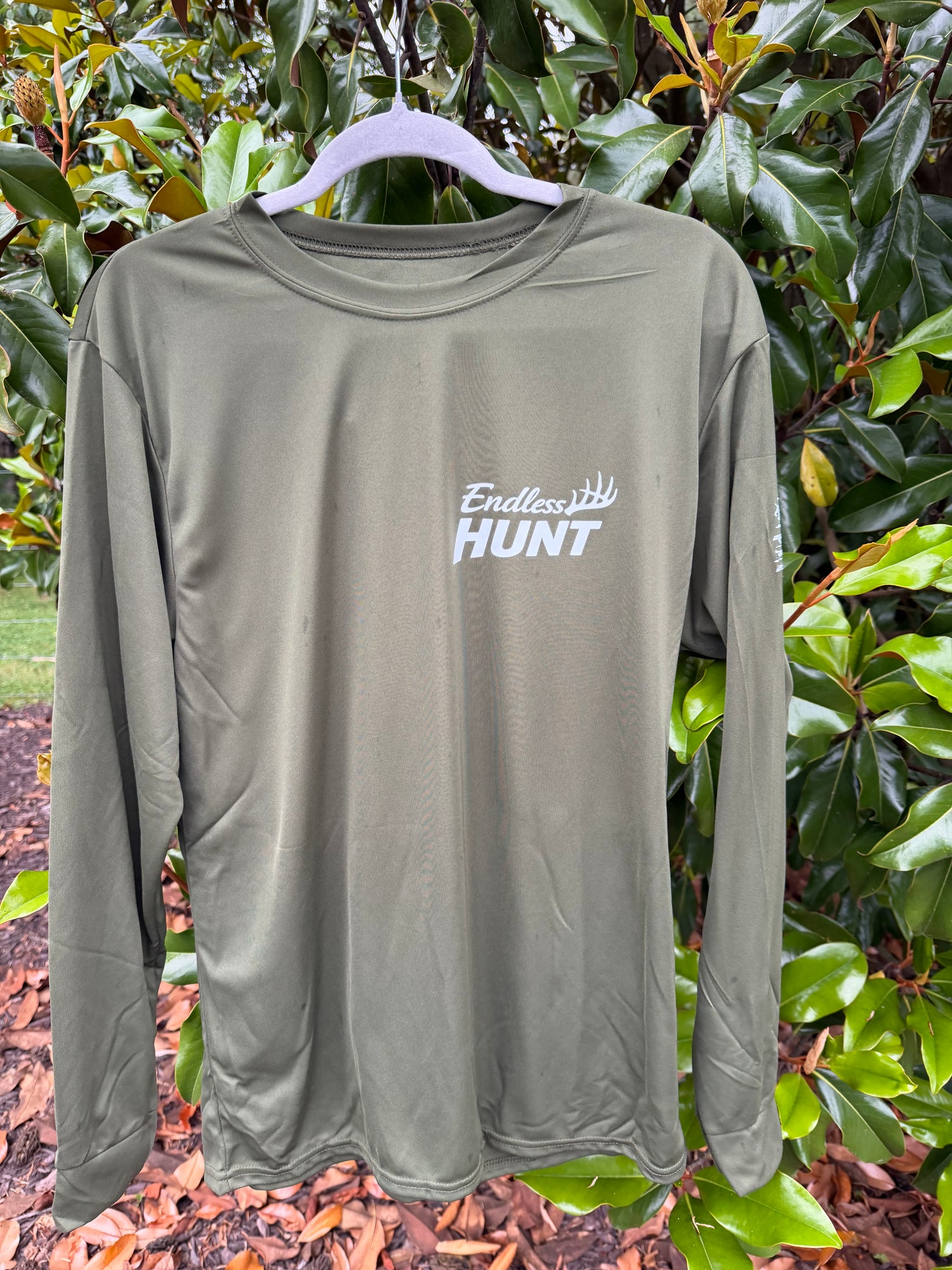The Scout Performance Tee