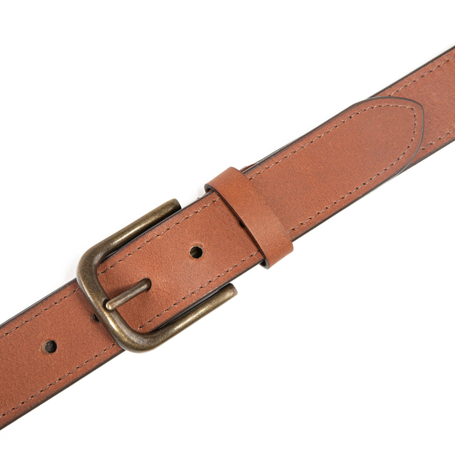 Men's Genuine Leather Belt
