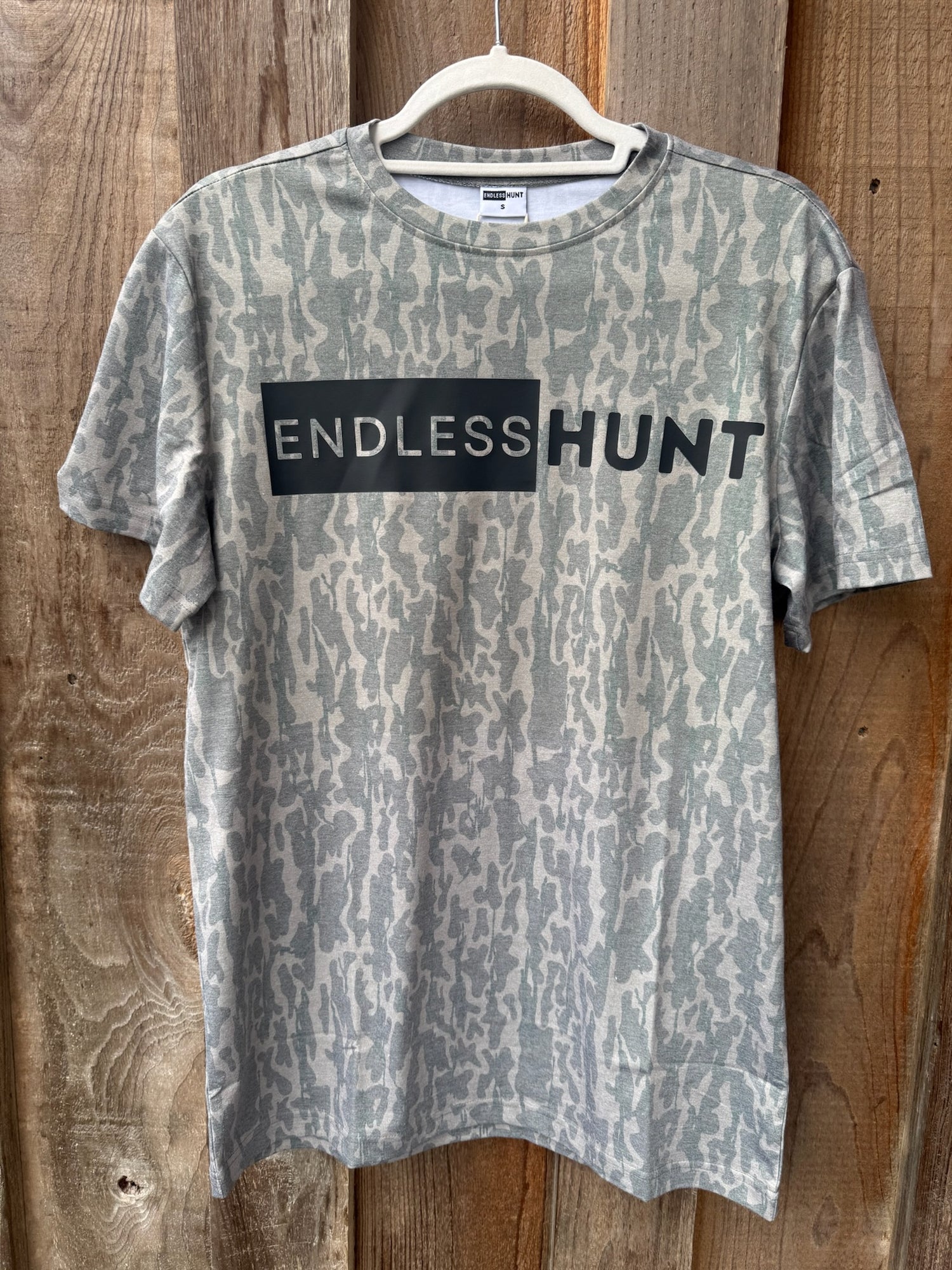 Faded Daybreak Icon Tee