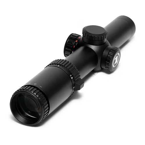 Osprey 1-4×24 Scope