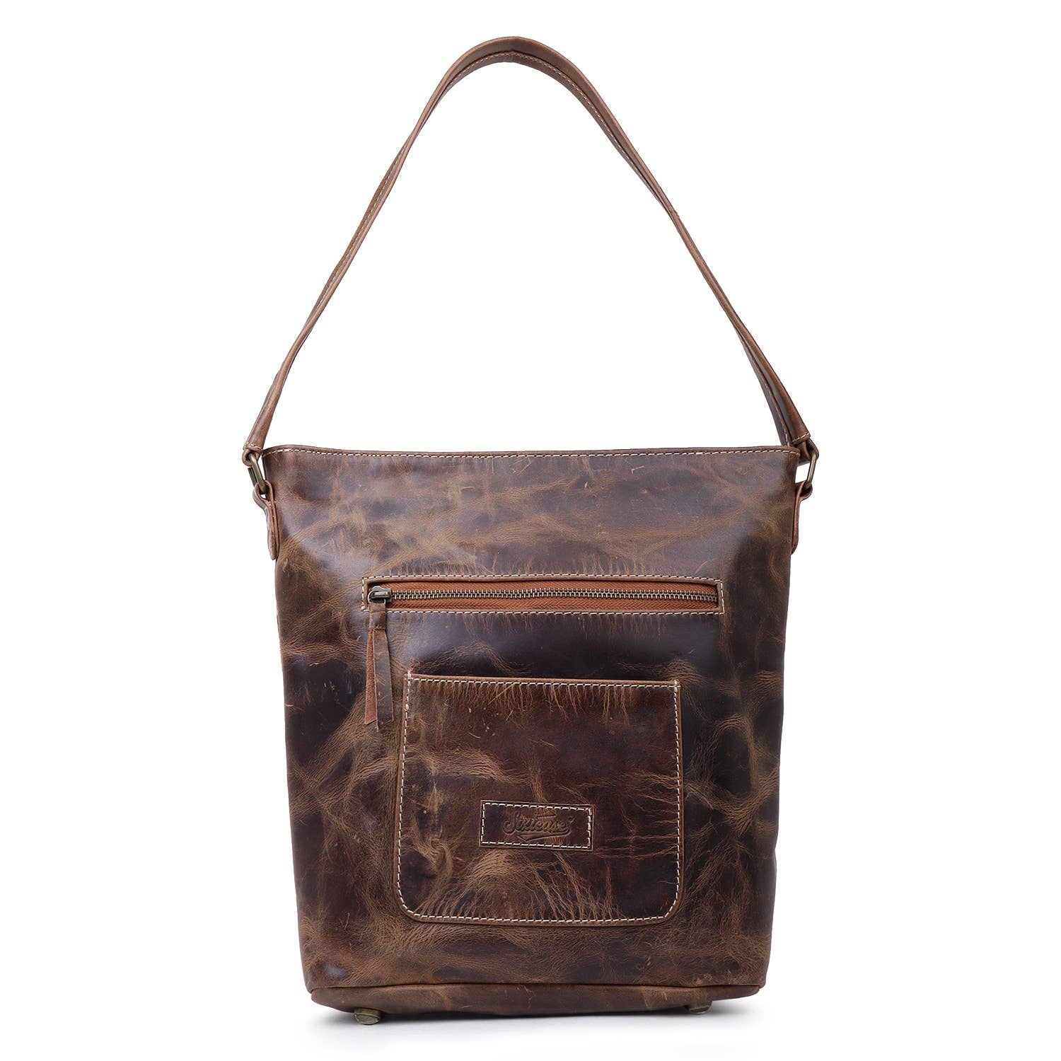 The Wildhide Carry