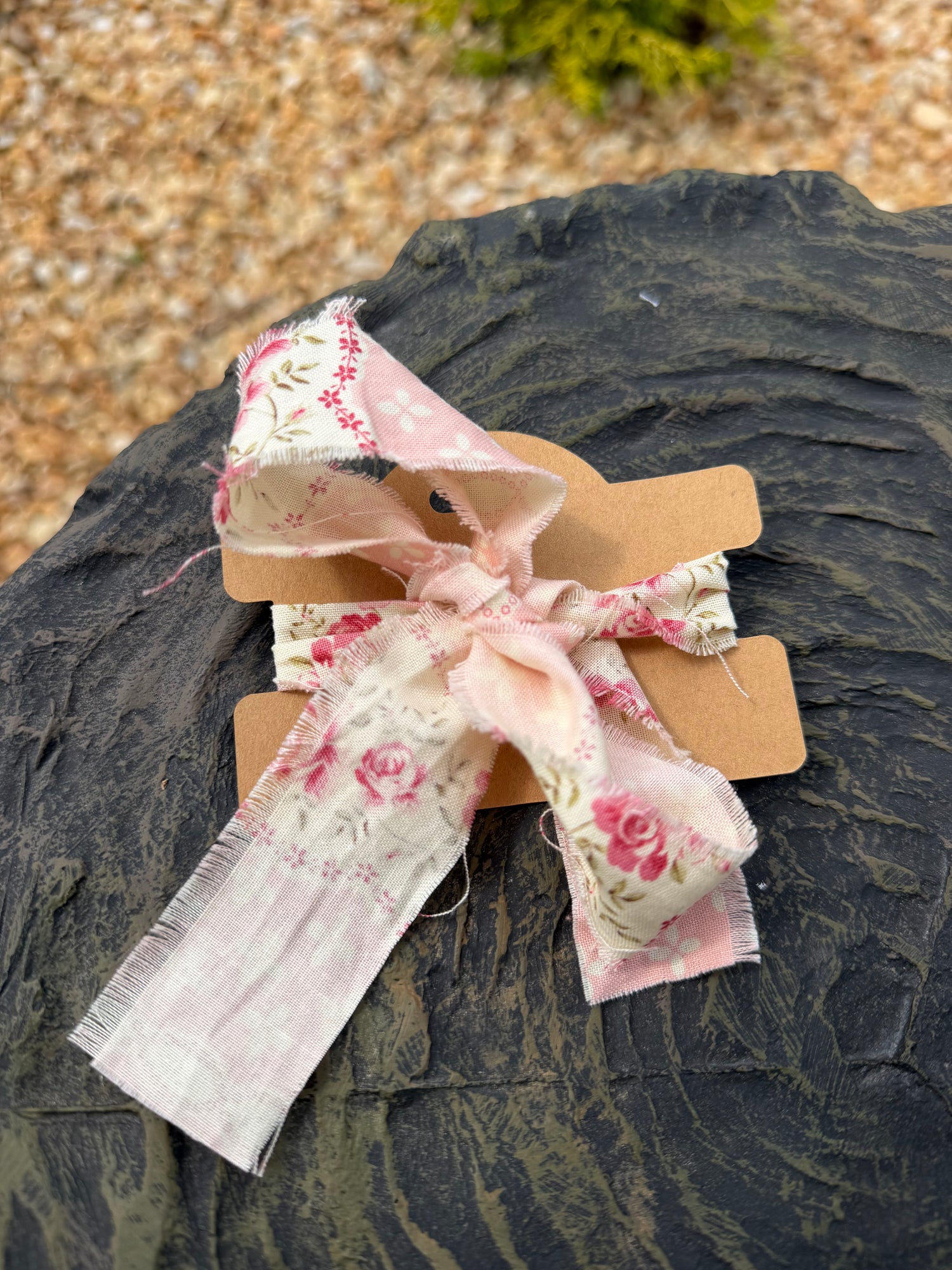 Wrapped in Prayer Bracelet