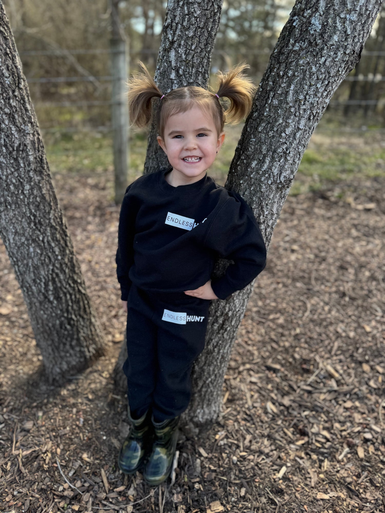 Youth Icon Sweatpants