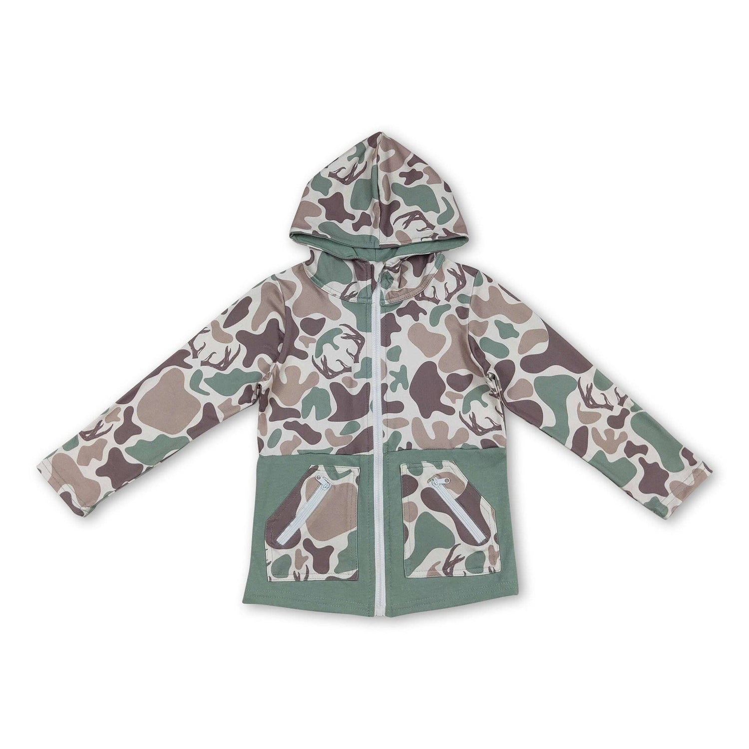 Lil’ Tracker Jacket
