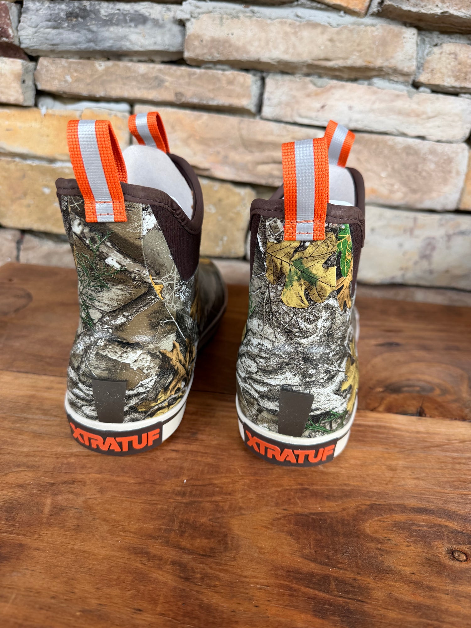 Men’s XTRATUF 6inch RealTree