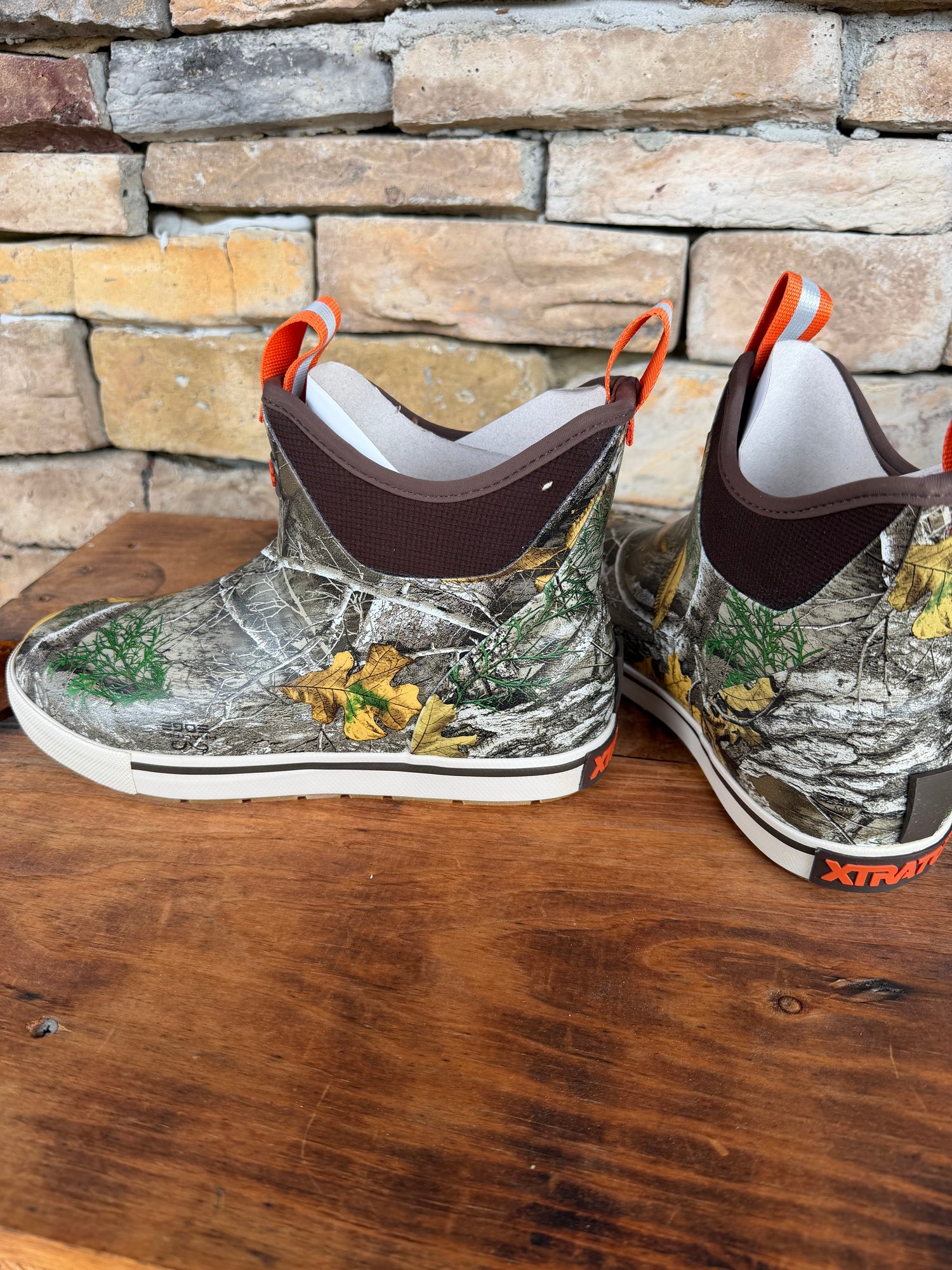 Men’s XTRATUF 6inch RealTree