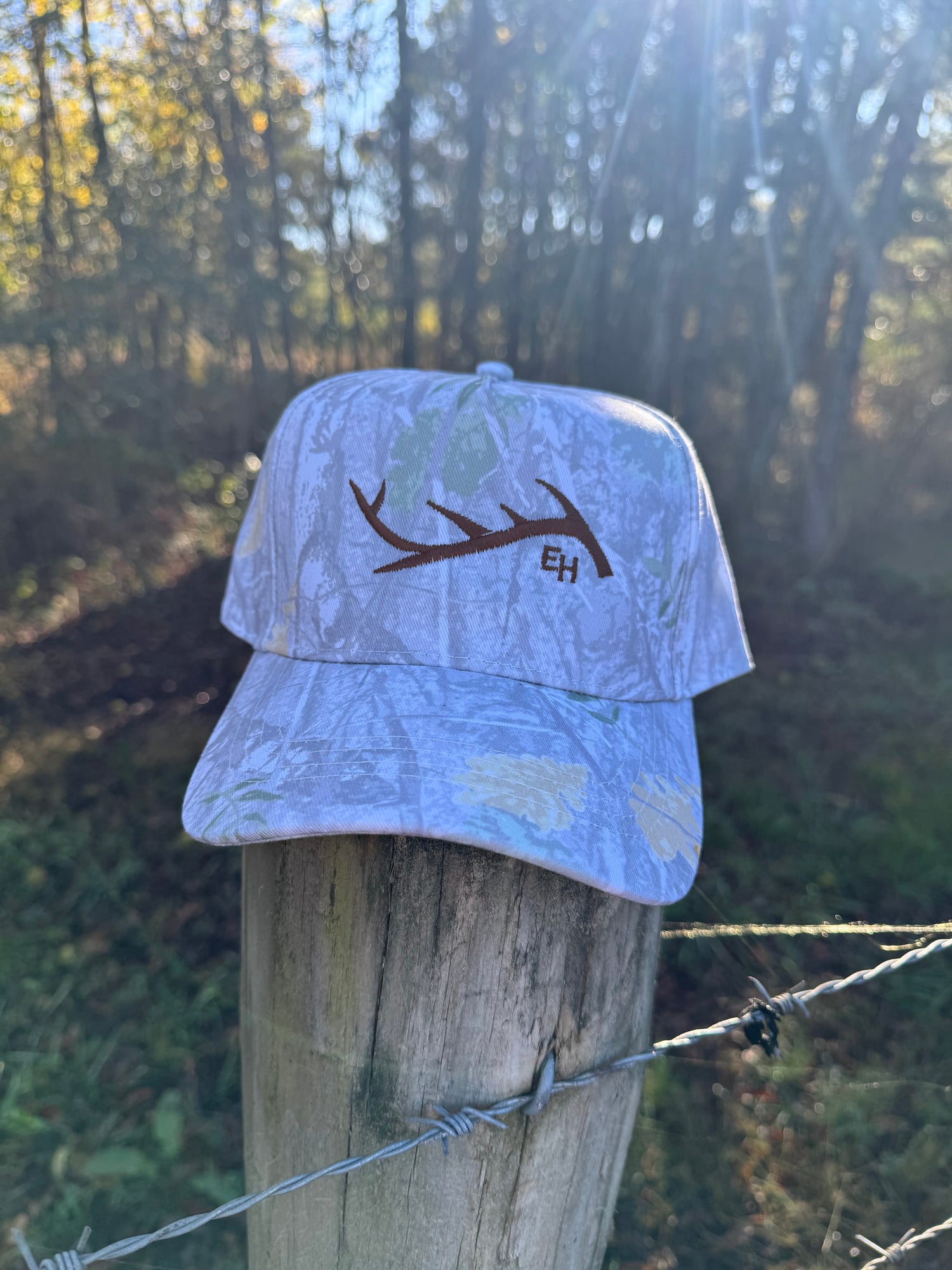 Icon Antler Hat