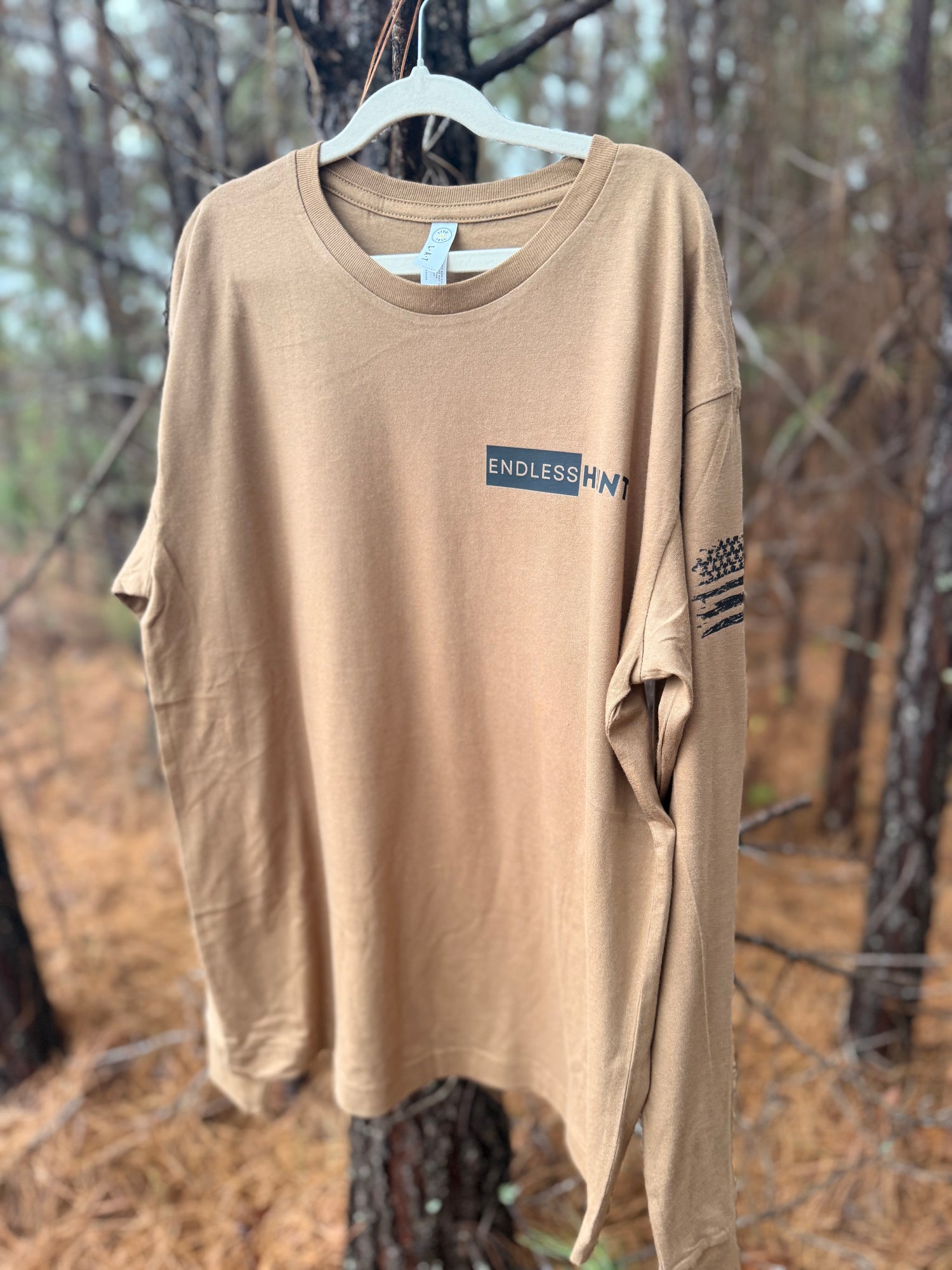 Youth Ducks, Bucks and Dingers Tee
