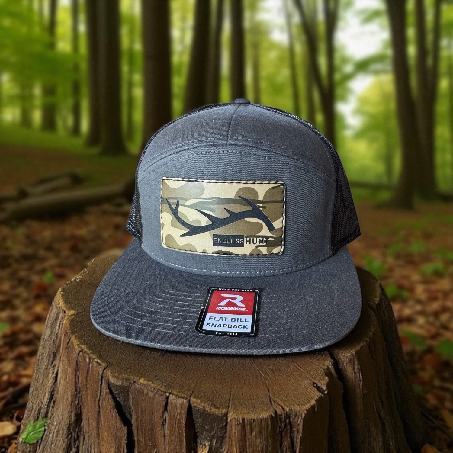 Daybreak Icon SnapBack