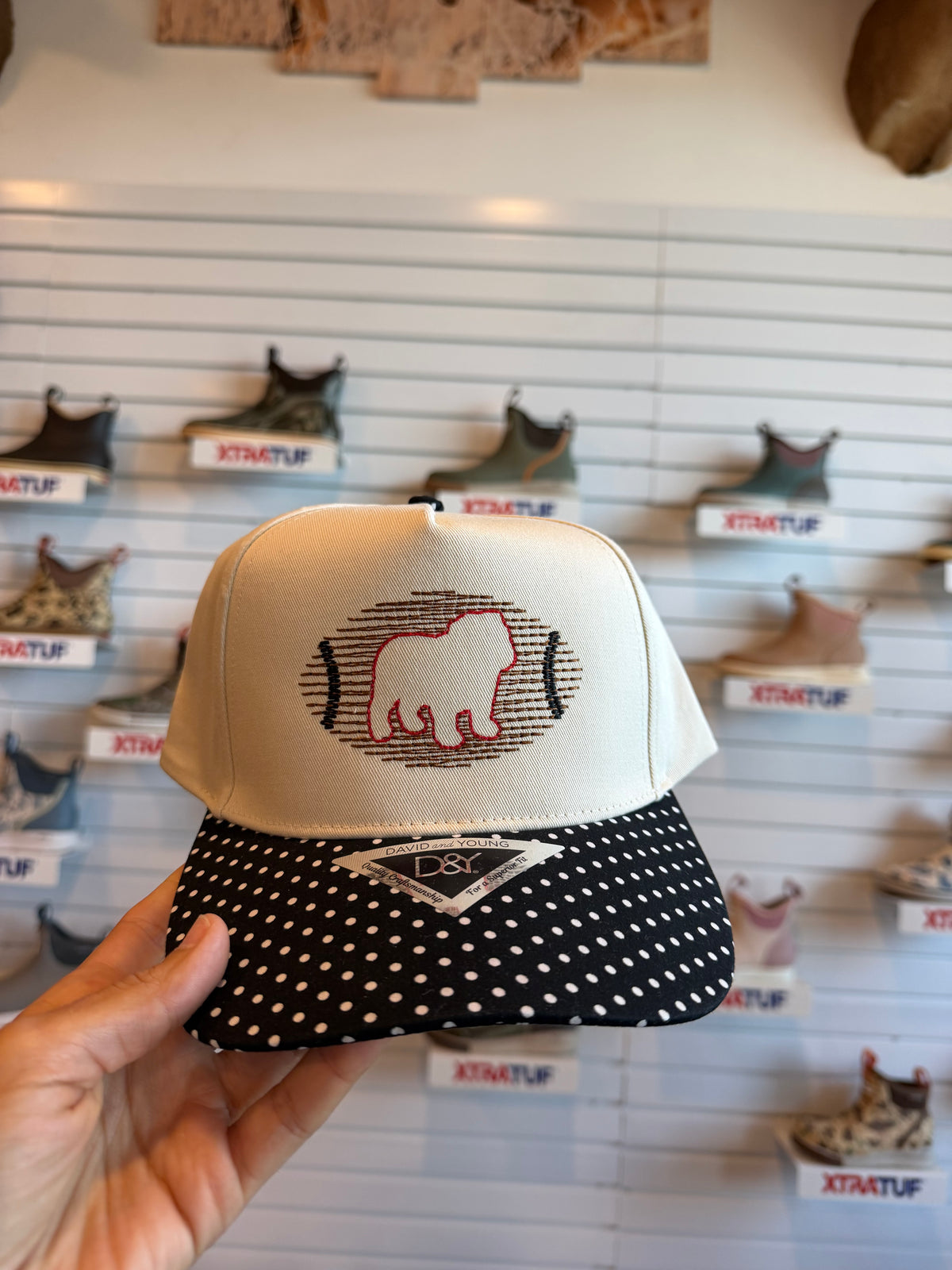 Dawg Days Hat