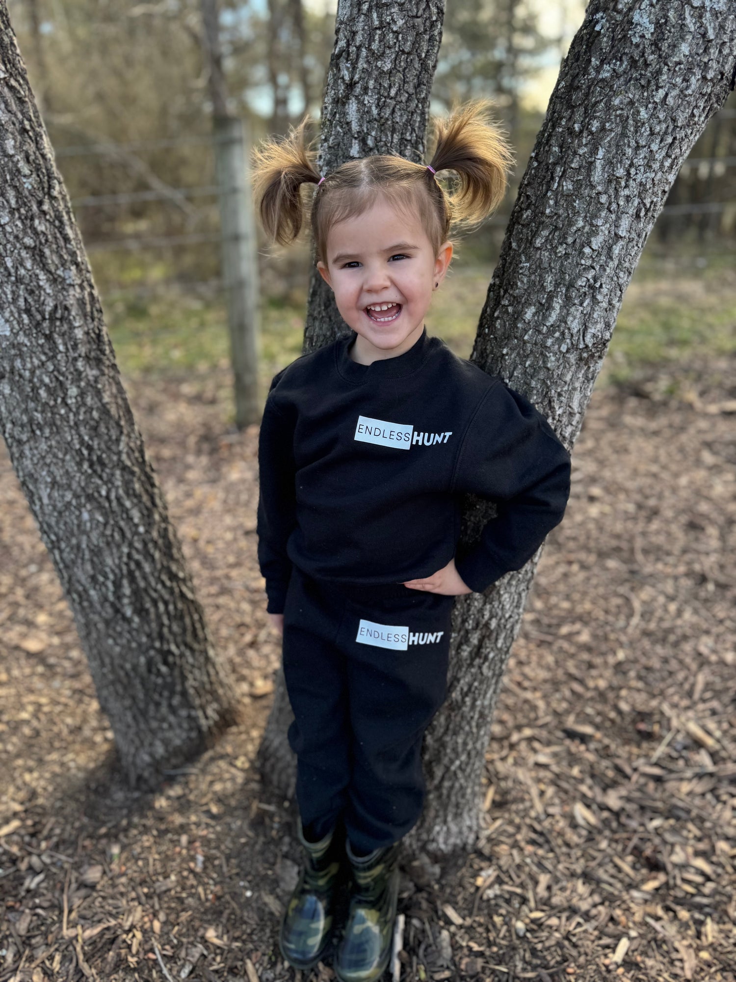 Youth Icon Hoodie