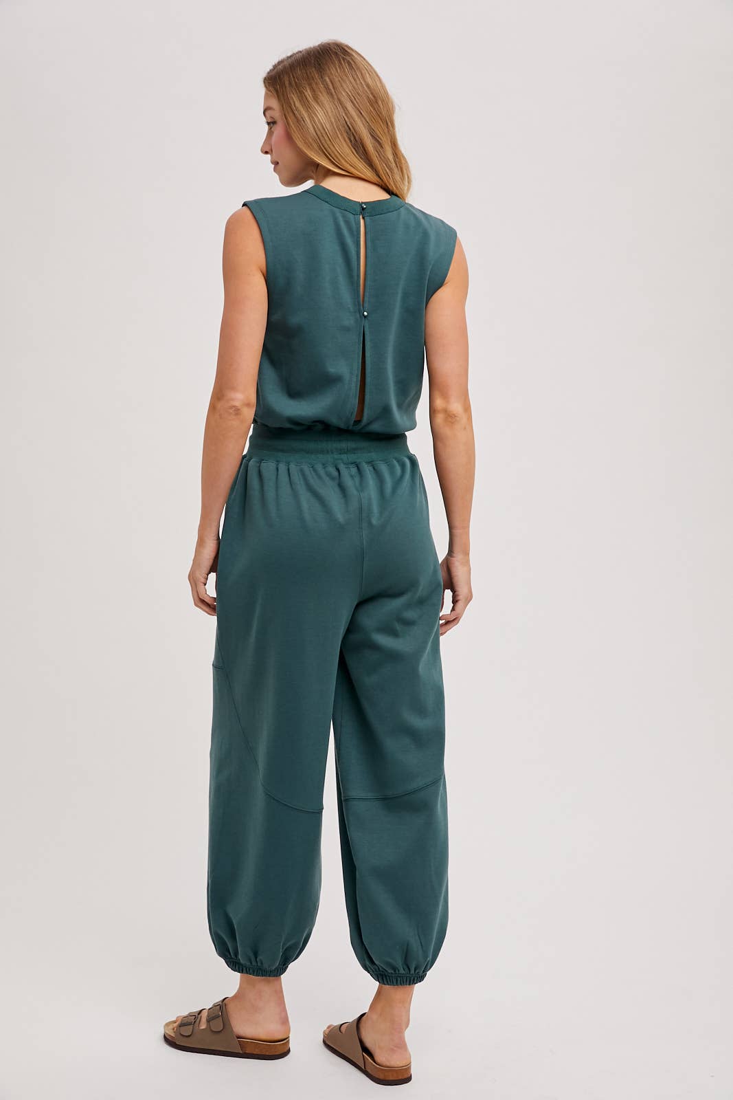 Evergreen Ease Set