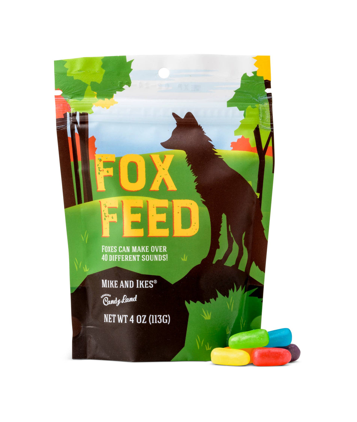 Fox Feed
