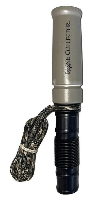 BONE COLLECTOR GRUNT CALL BC CLASSIC GRUNTER W/FLE