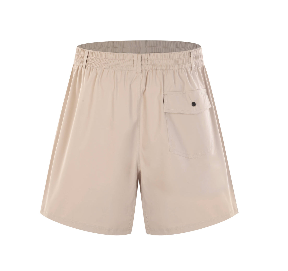 Khaki Shorts