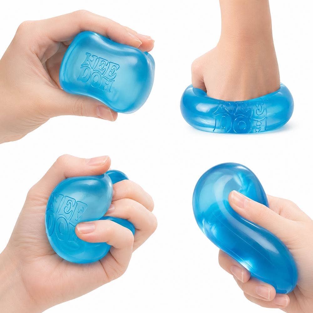 Squishy Stress Relief Toy