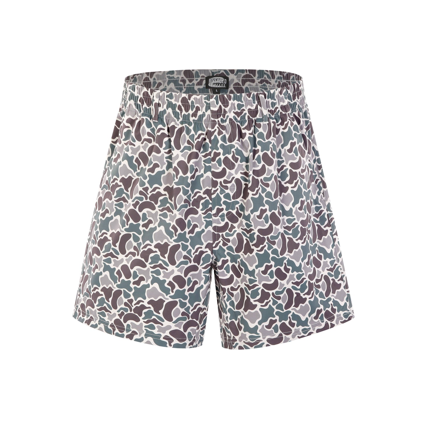 Flyaway Drift Shorts