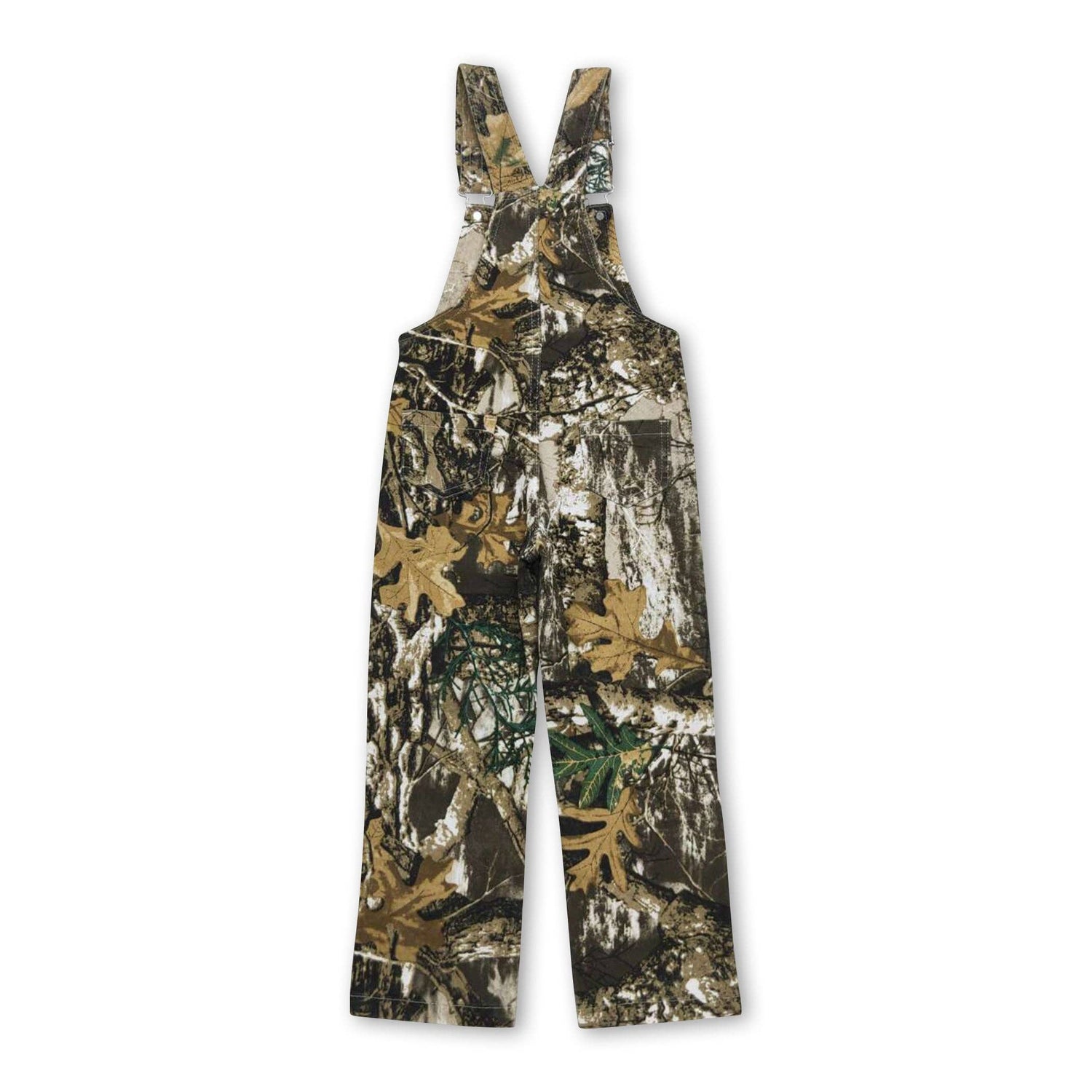 Trailbound Overalls