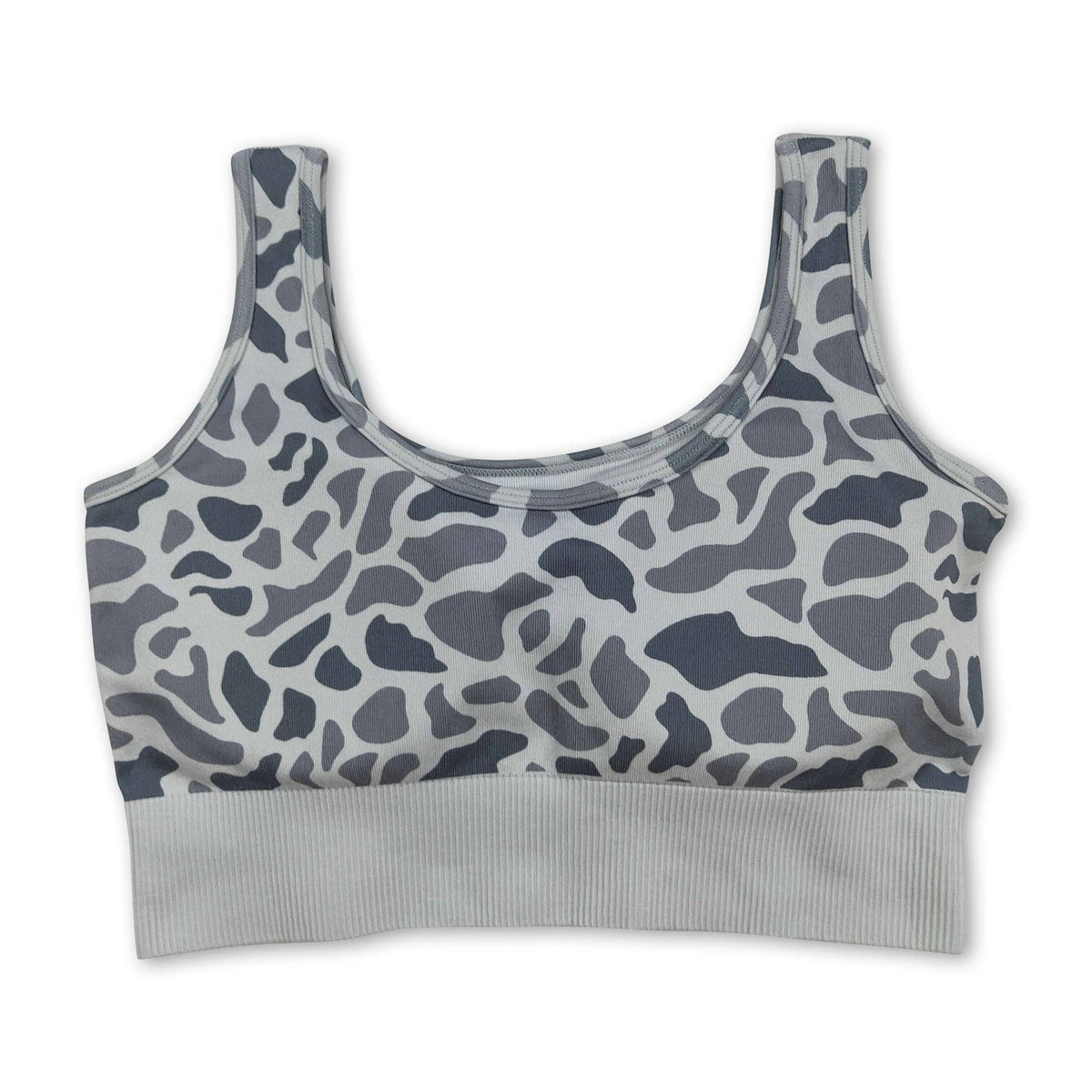 Wild Terrain Sports Bra