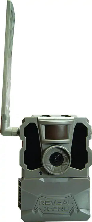 REVEAL X PRO GAME CAMERA NO-GLOW