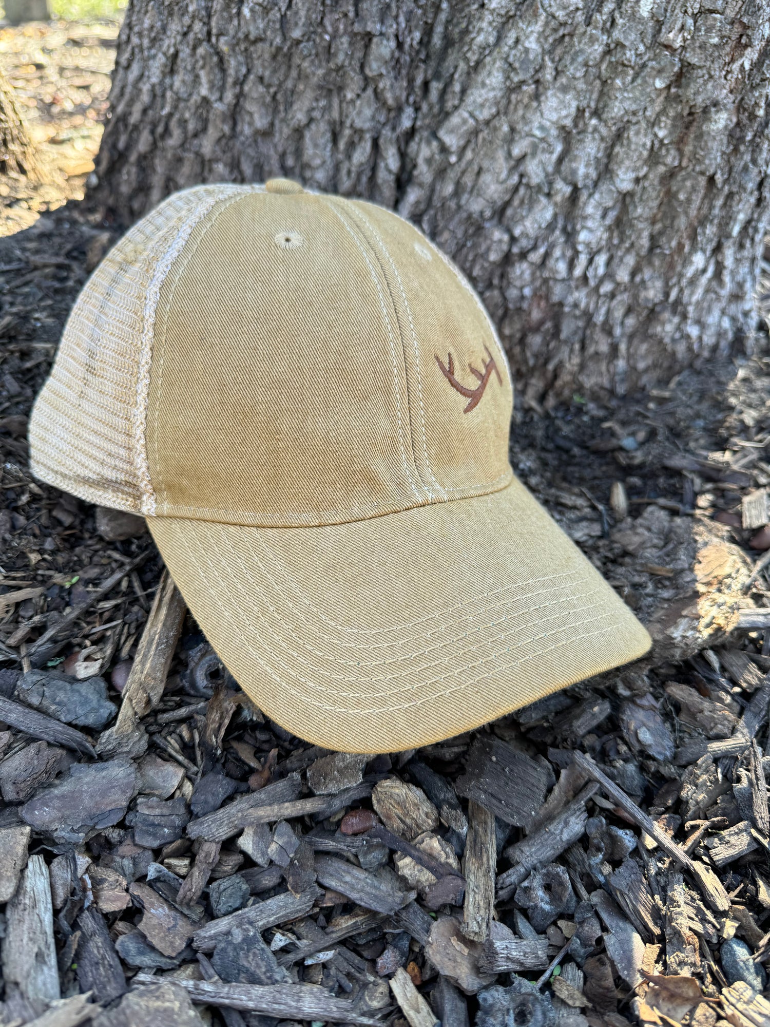 Antler Trucker Hat