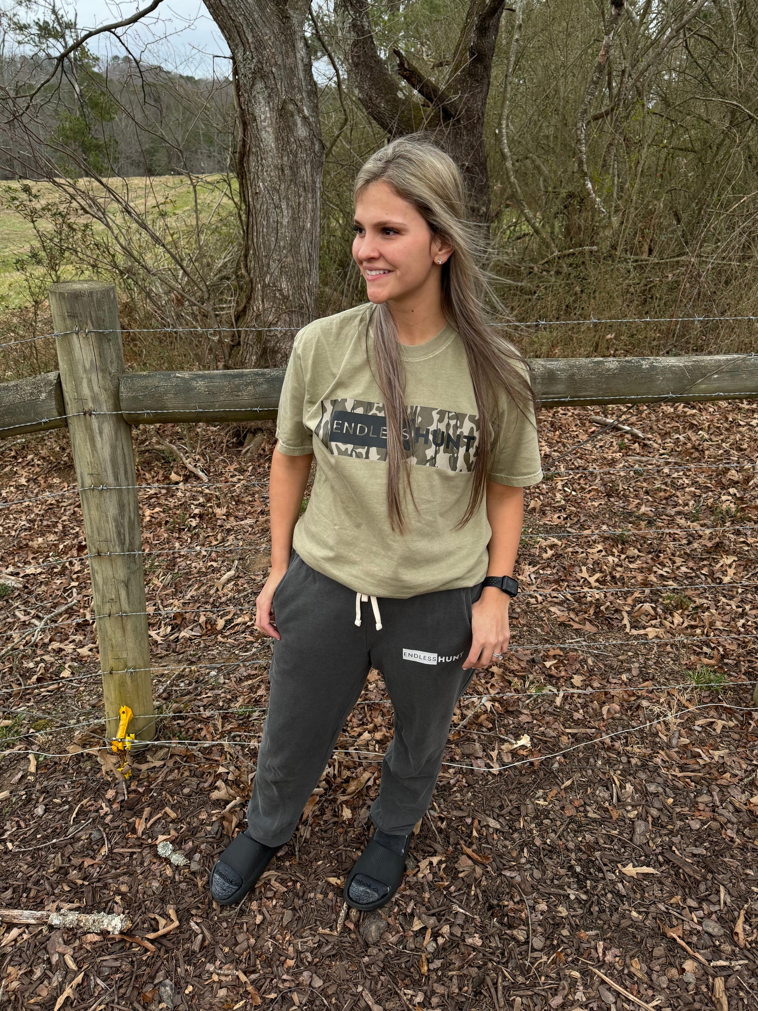 Relaxation Sweatpants
