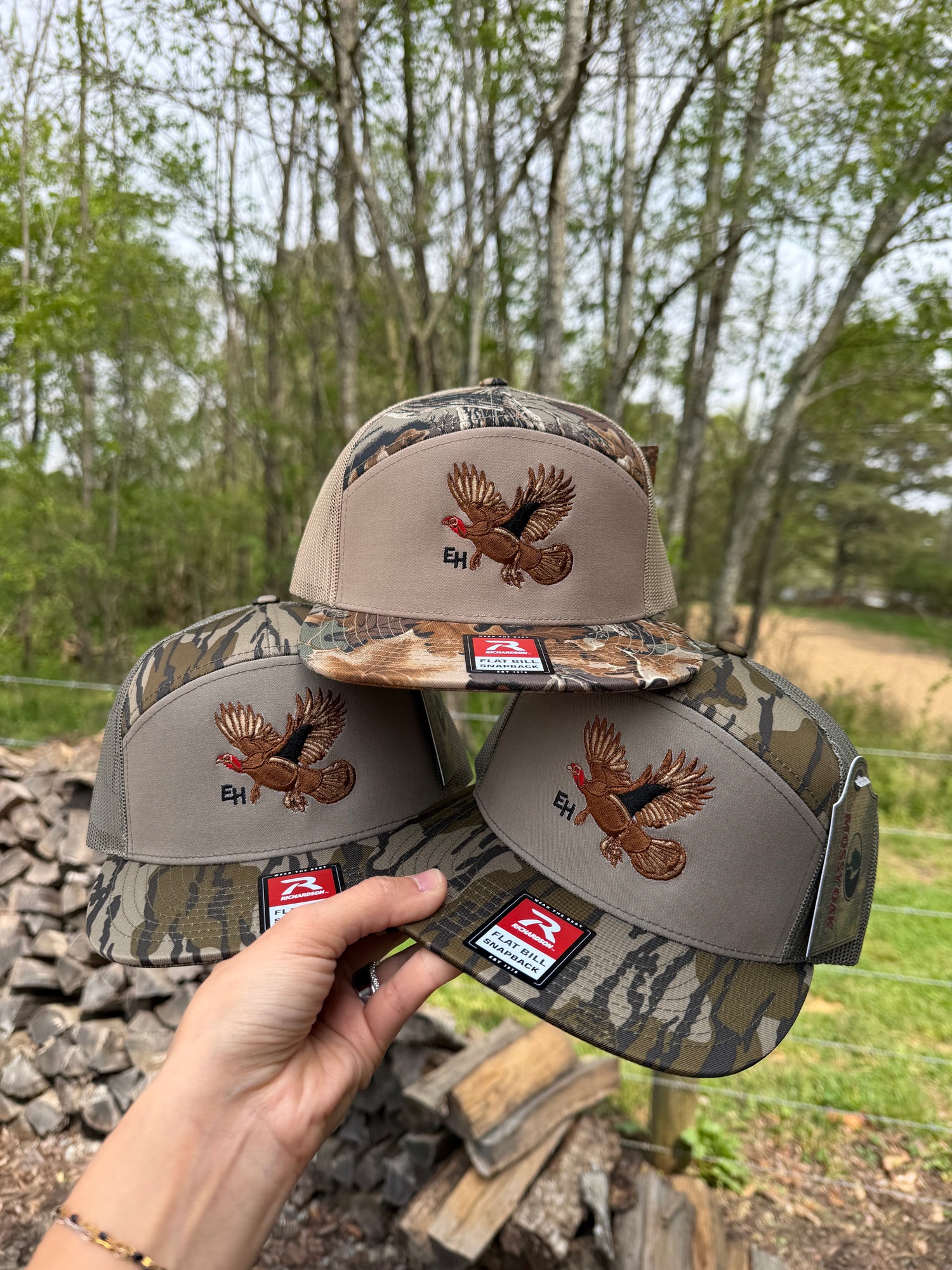 Strut Flight Hat