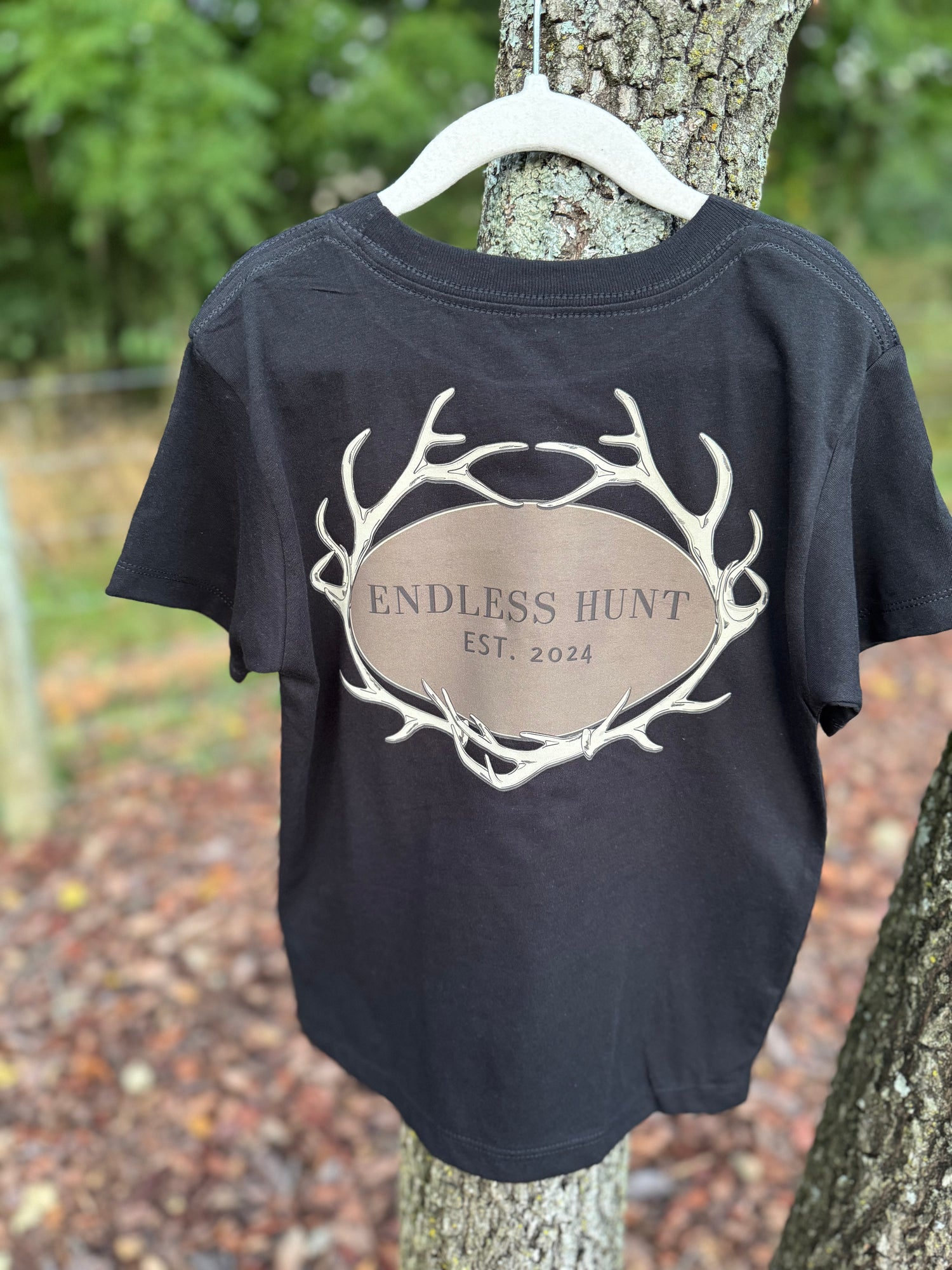 Youth Foundation Tee