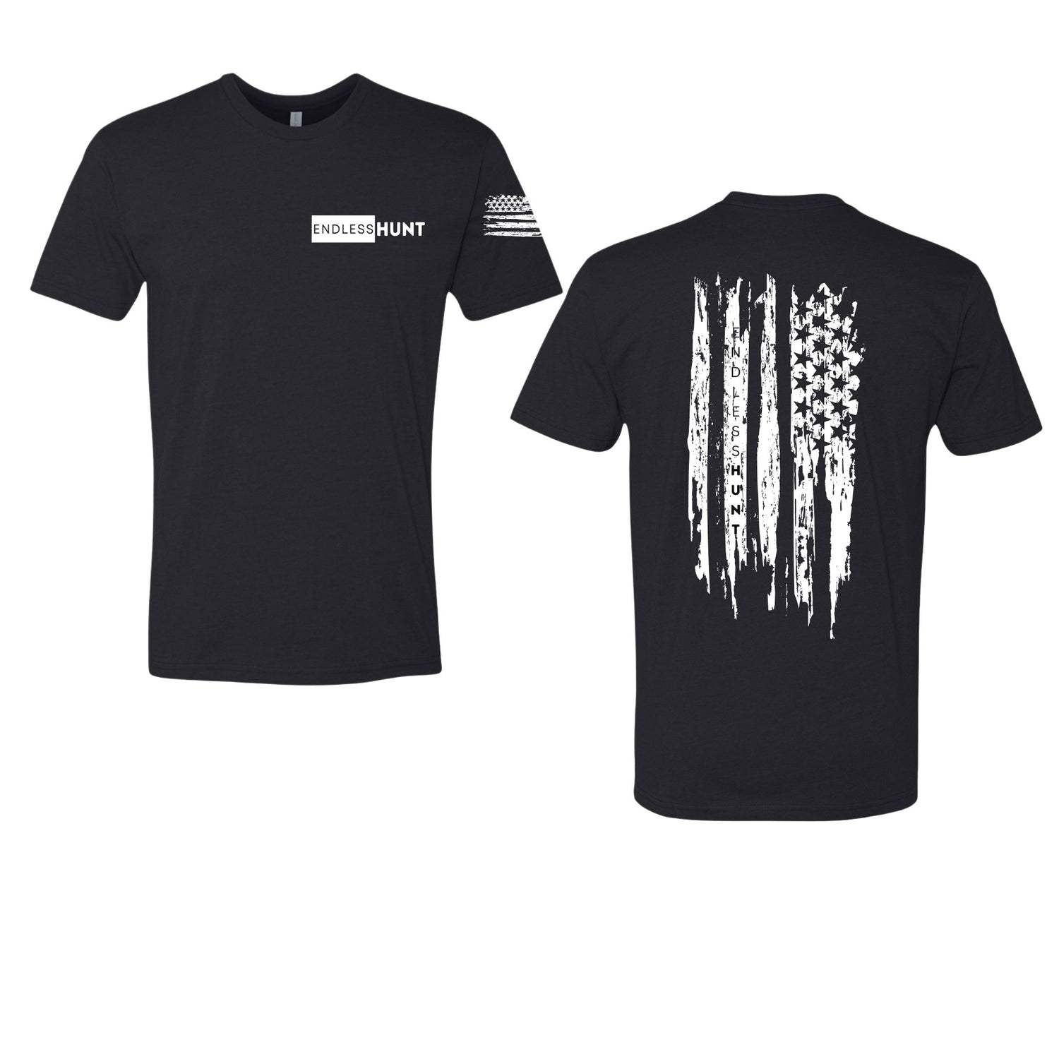 Endless Freedom Tee