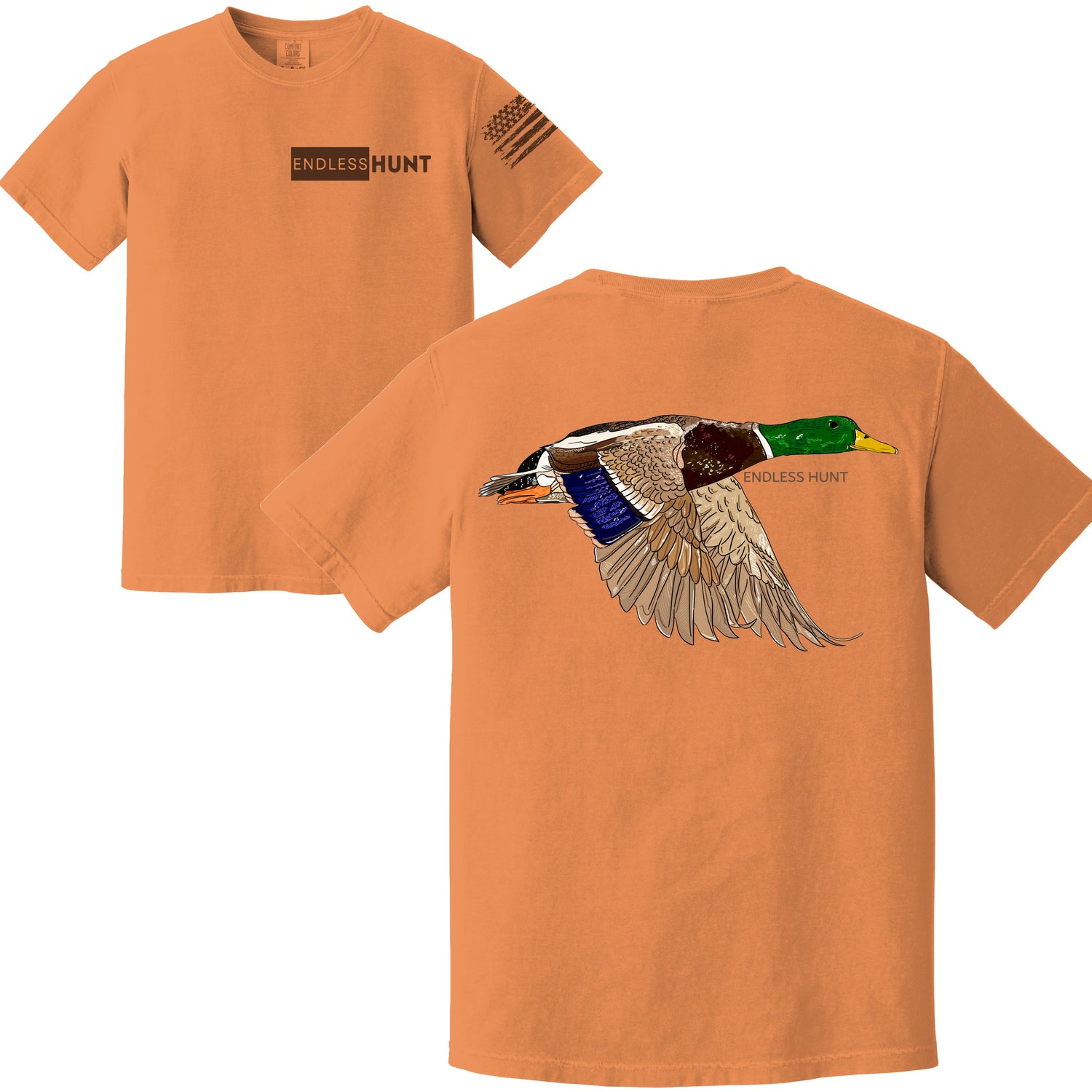 Endless Flight Tee