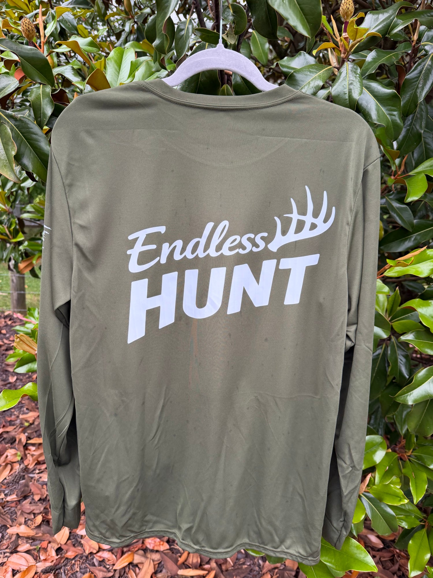 The Scout Performance Tee