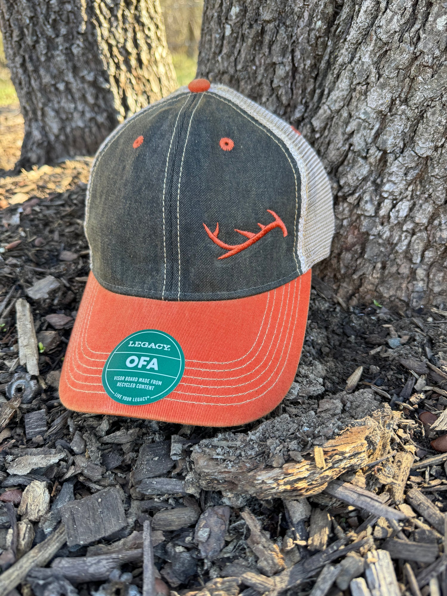 Antler Trucker Hat