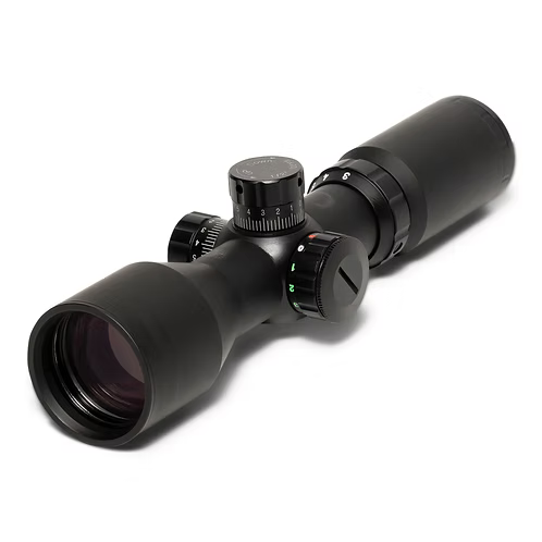 Osprey Compact 3-9x42MDG/IRF Scope