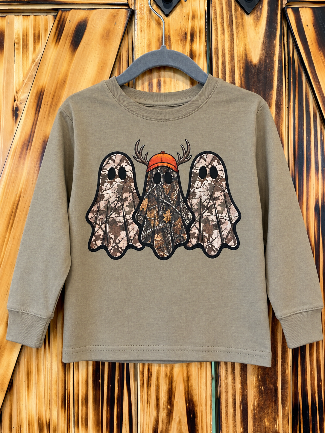 Boo Crew Youth
