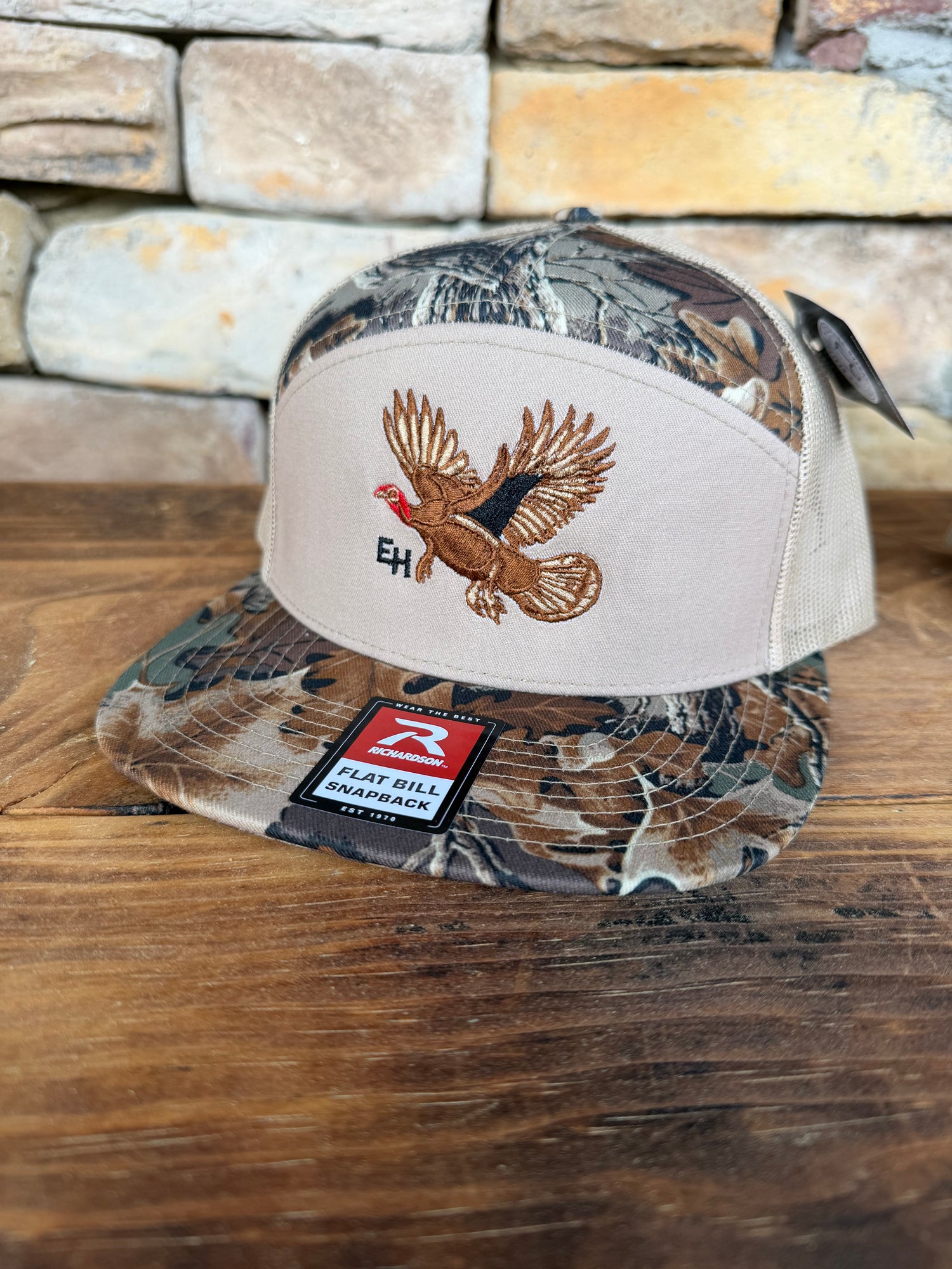 Strut Flight Hat