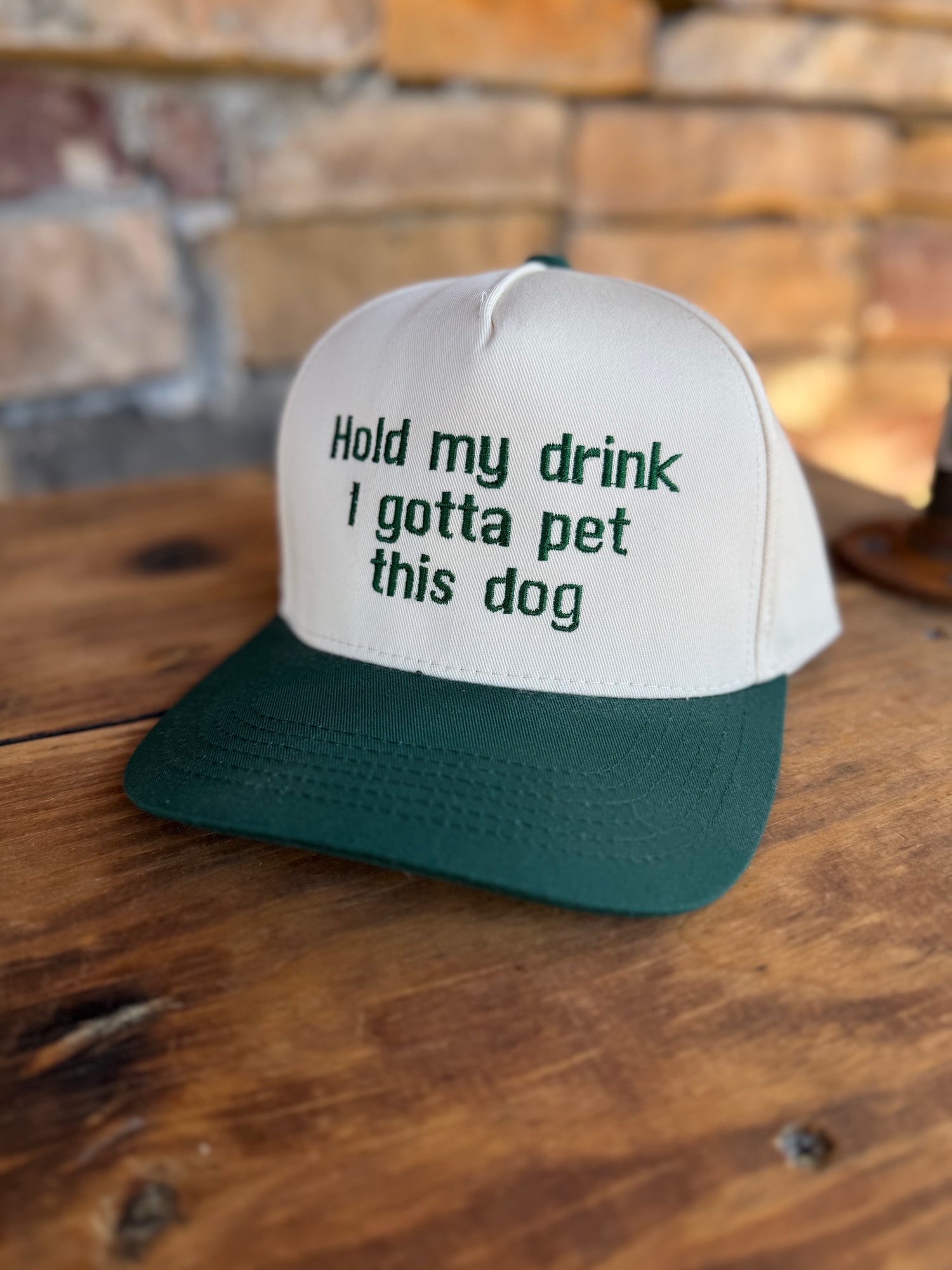 Hold My Drink Hat