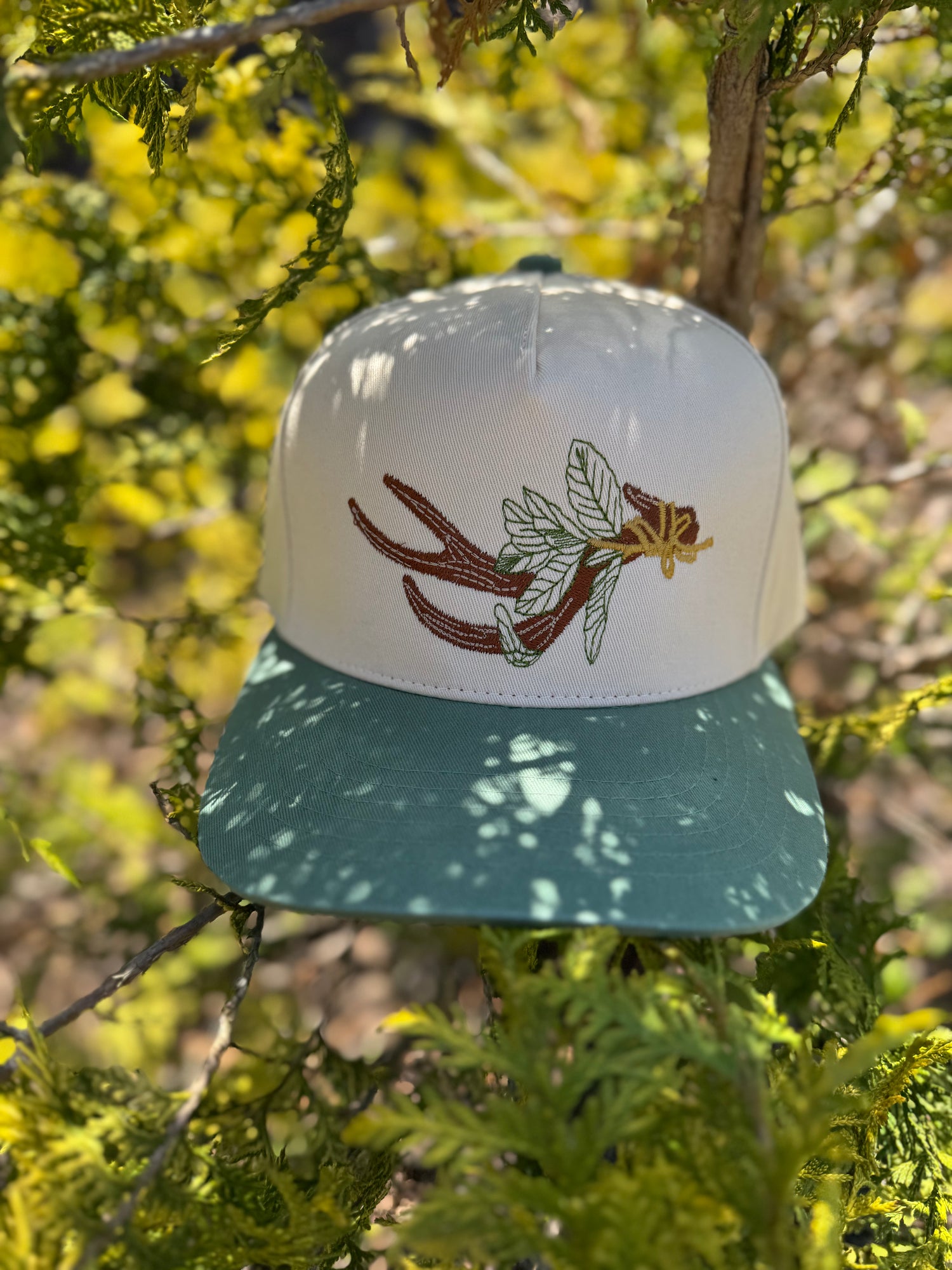 Antler Ridge Hat
