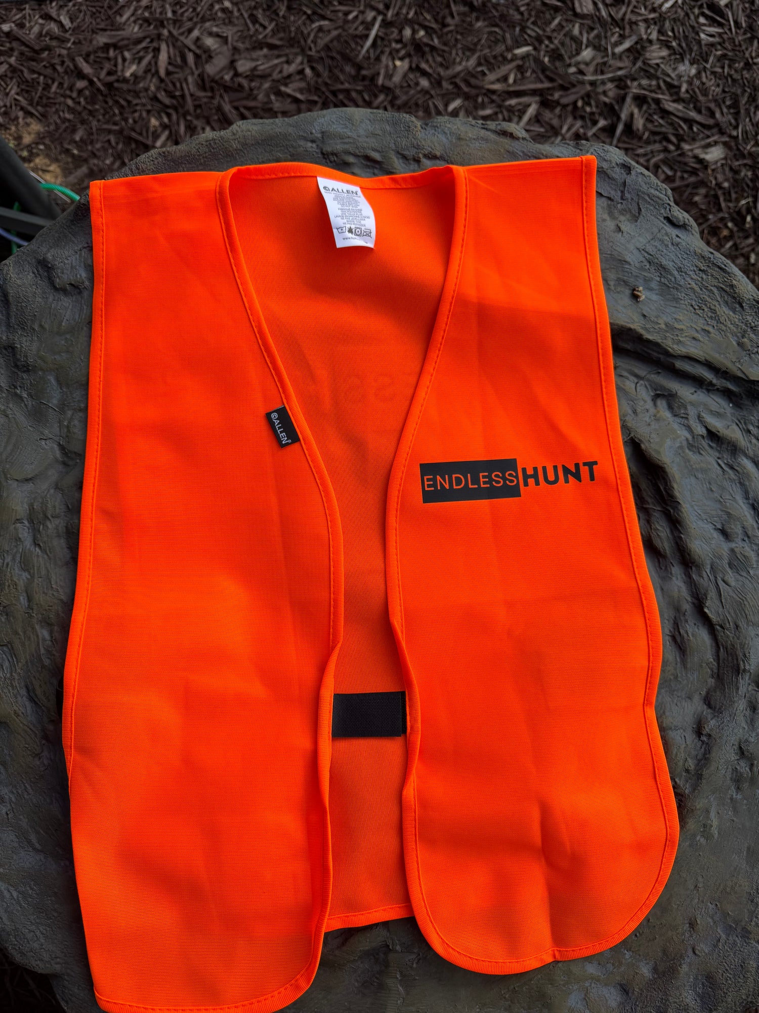 Youth Safety Vest