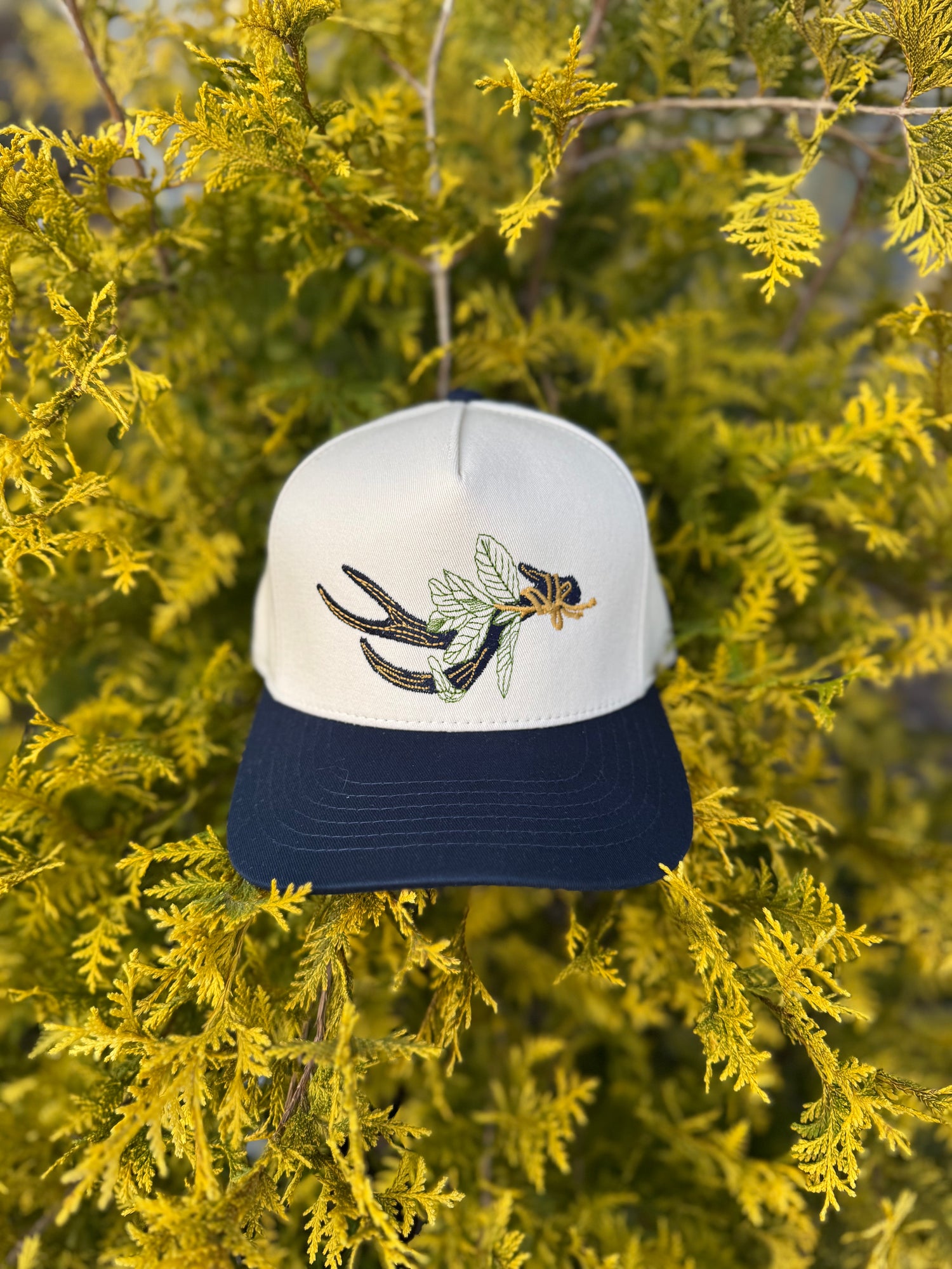 Antler Ridge Hat