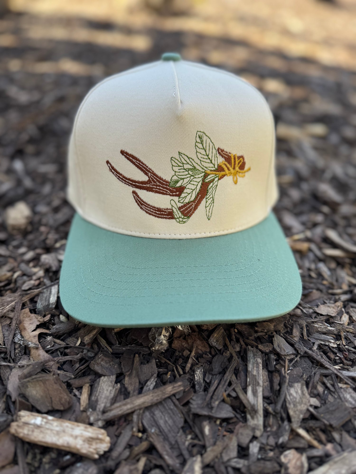 Antler Ridge Hat