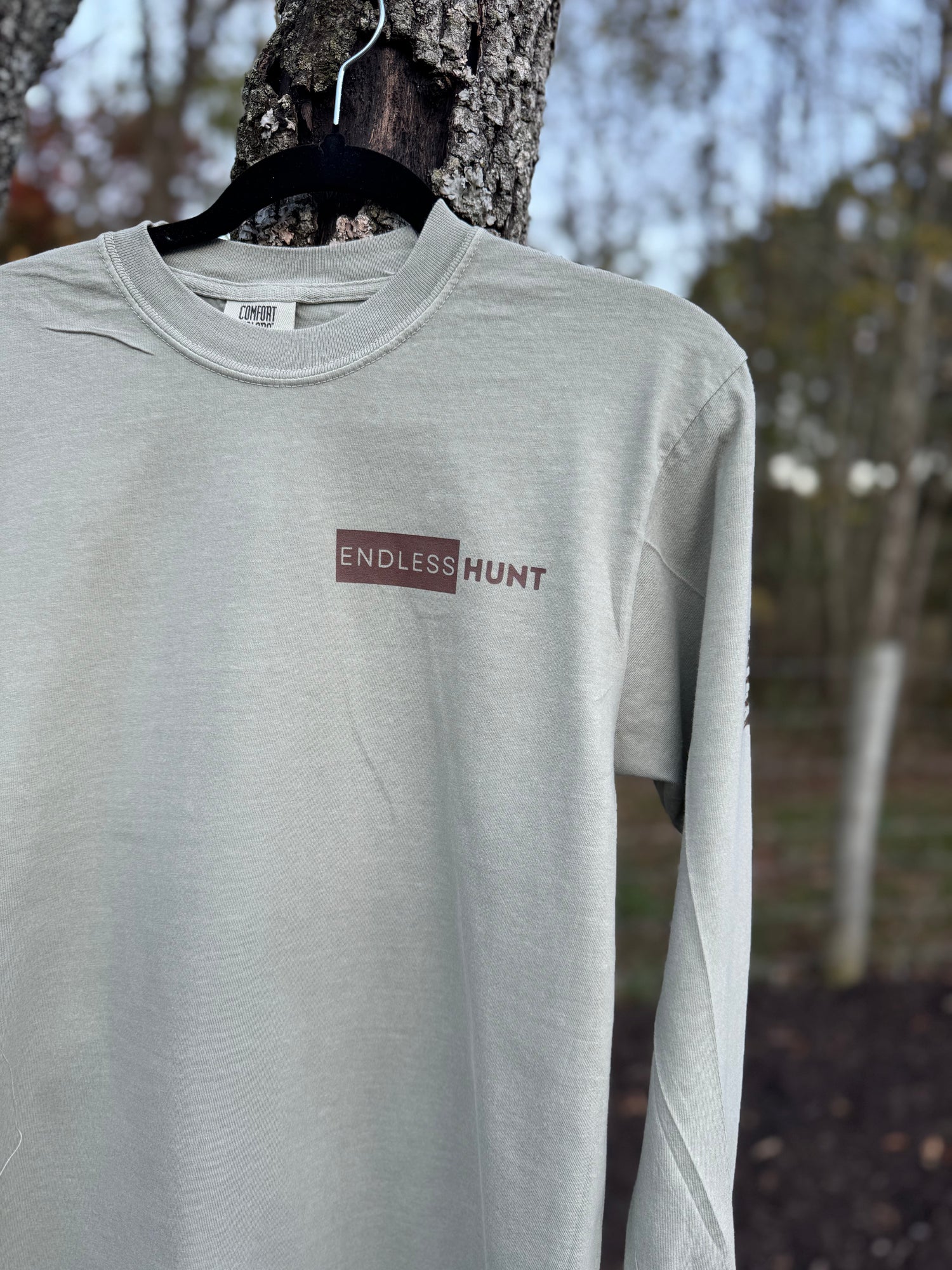 Deer Camp Tee