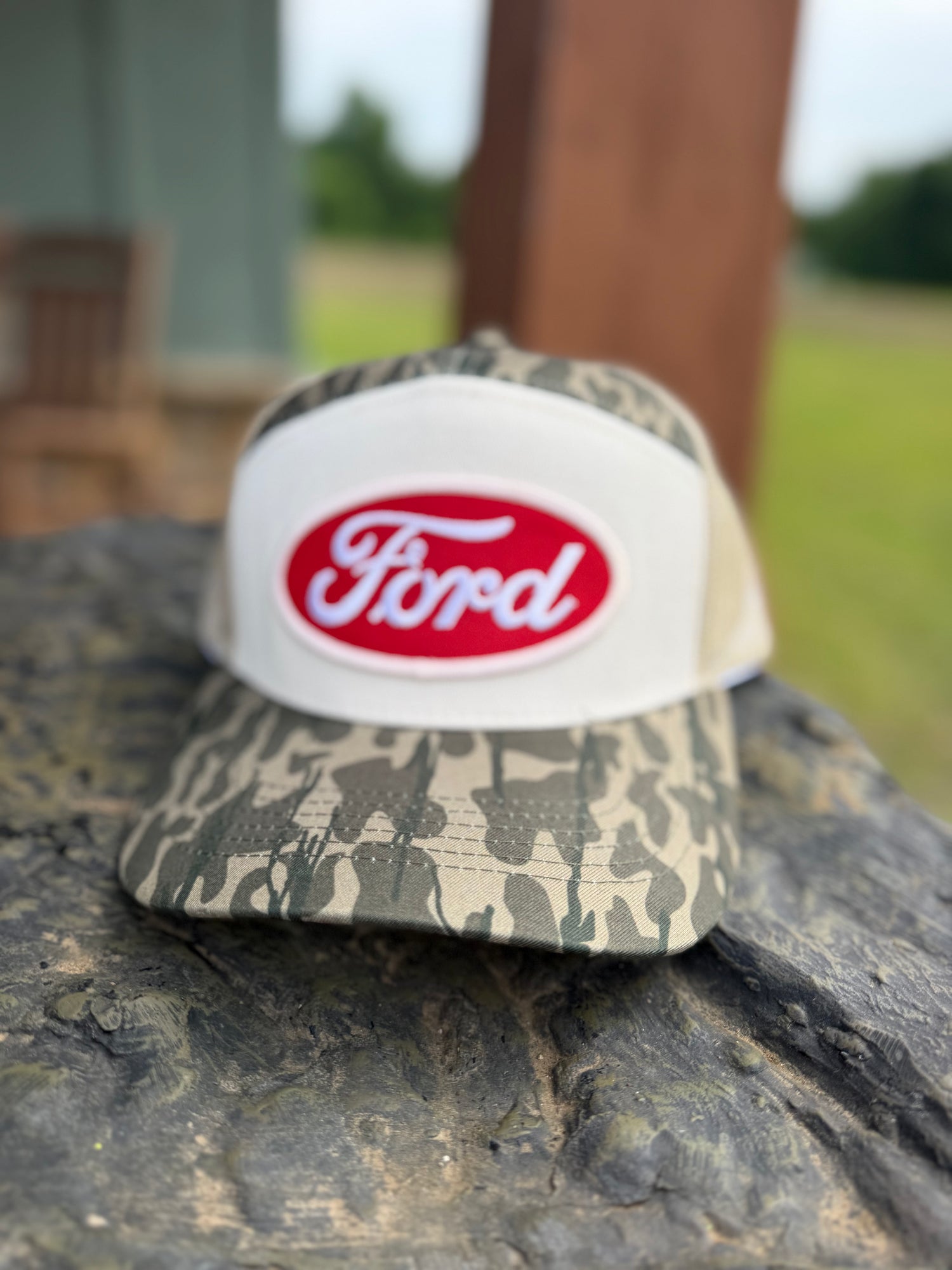 Daybreak Ford Hat