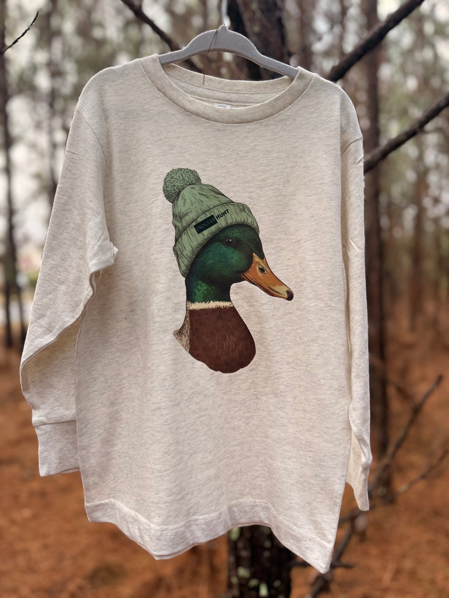 Cold Quack Crew