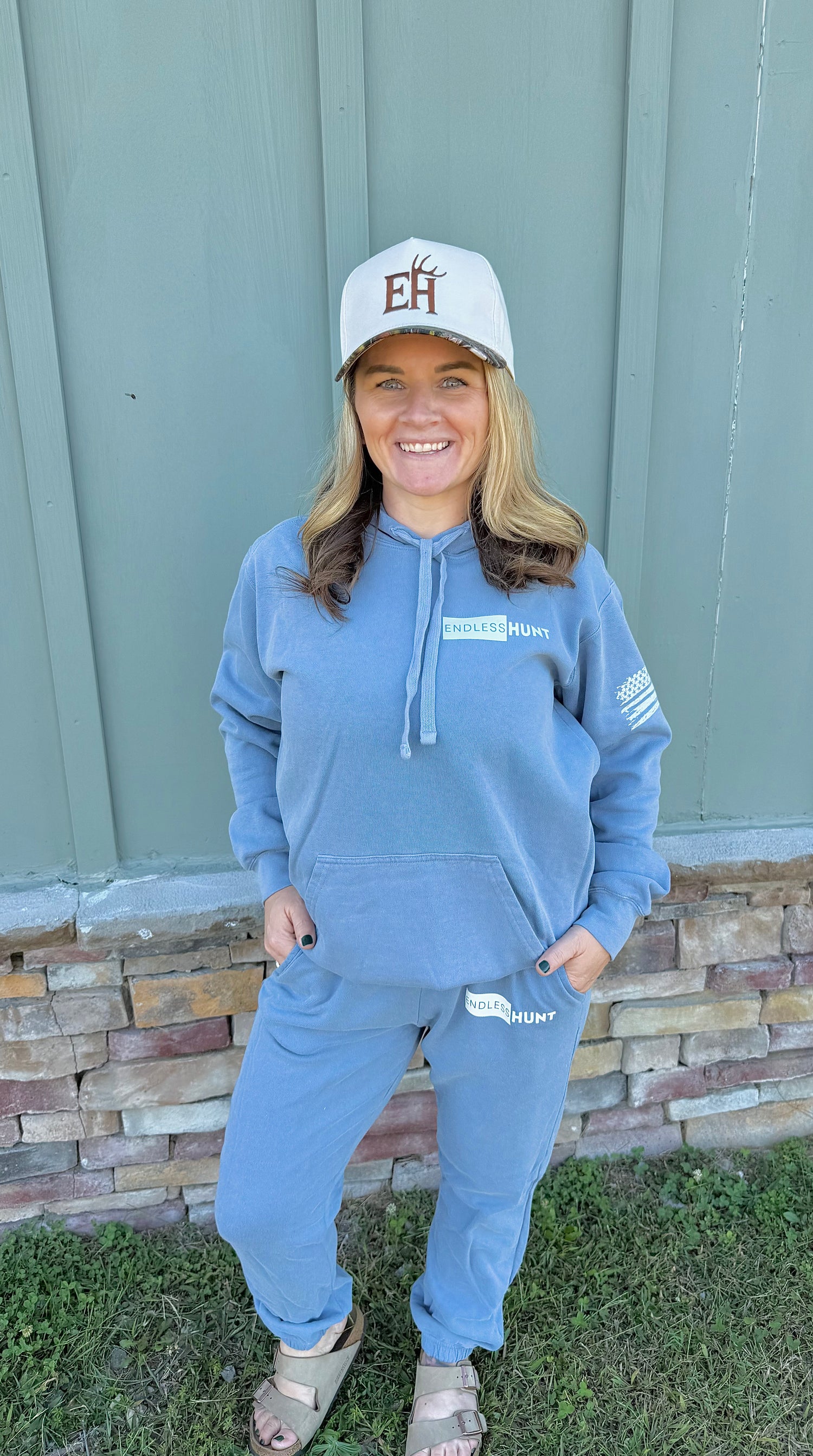 Relaxation Sweatpants