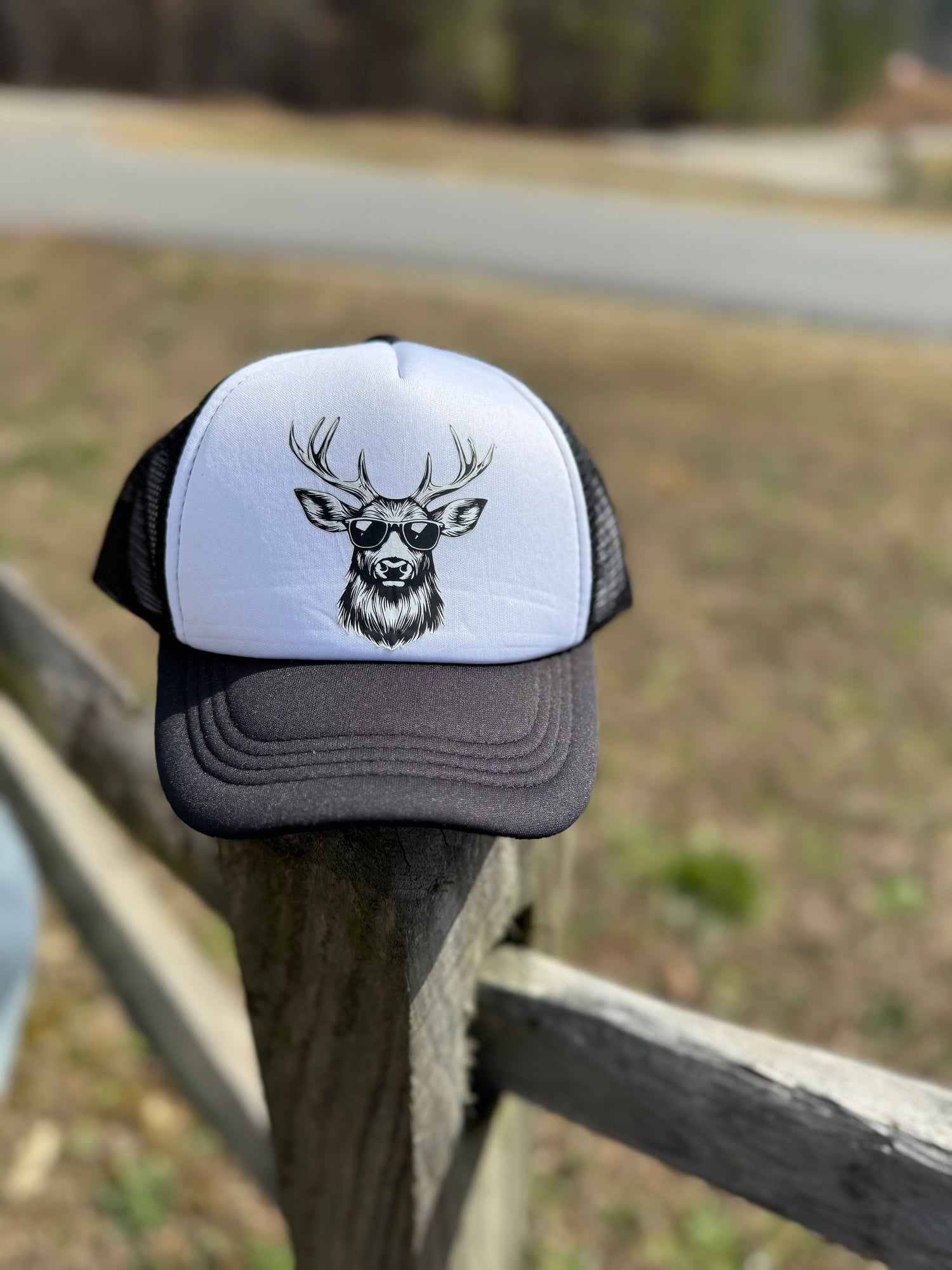 Youth Deer Hat