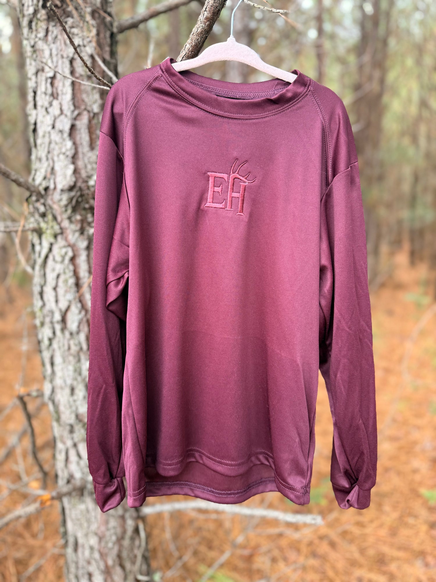 Youth Ridge Runner Athletic Tee
