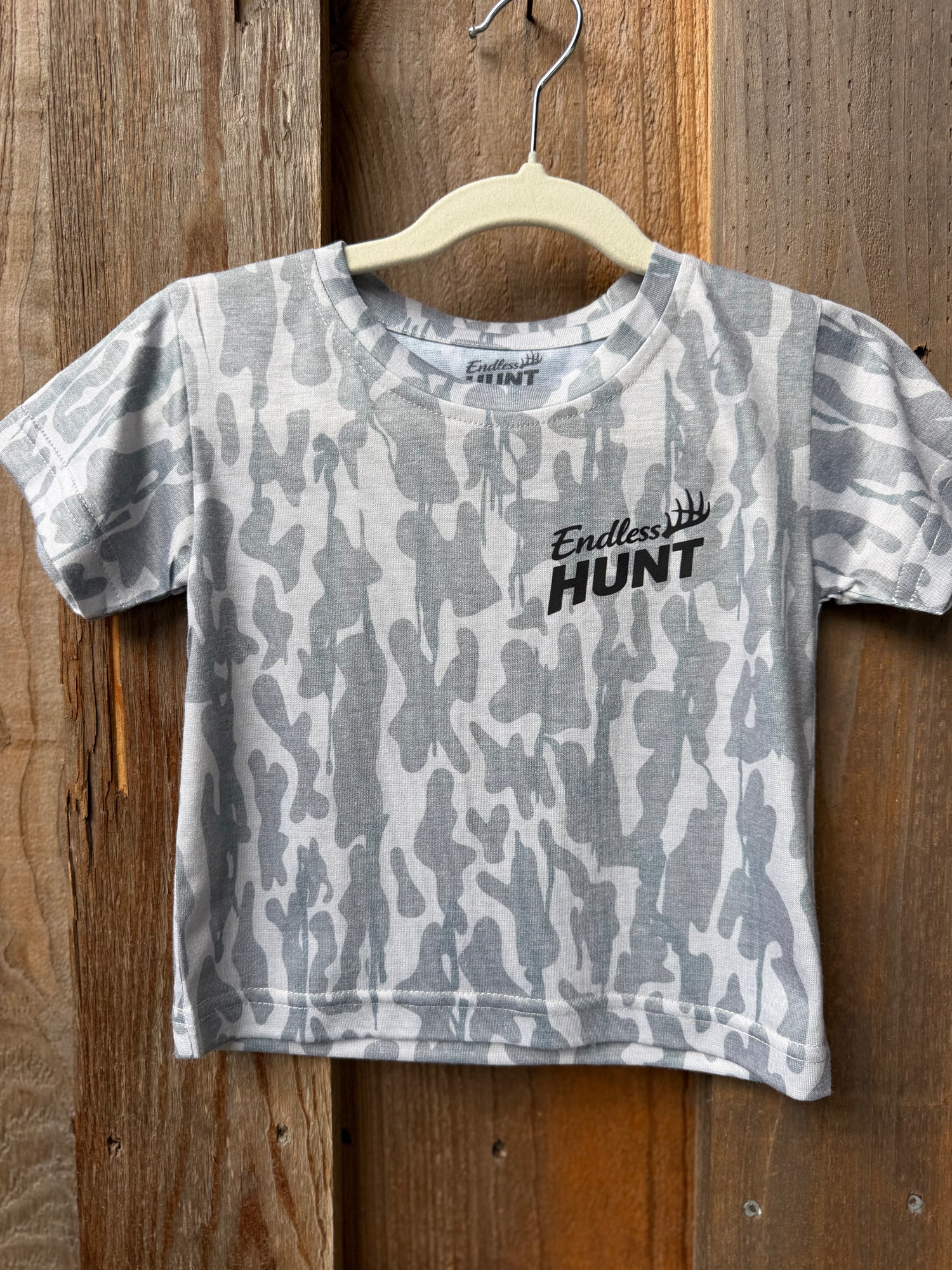 Youth Daybreak Signature Tee